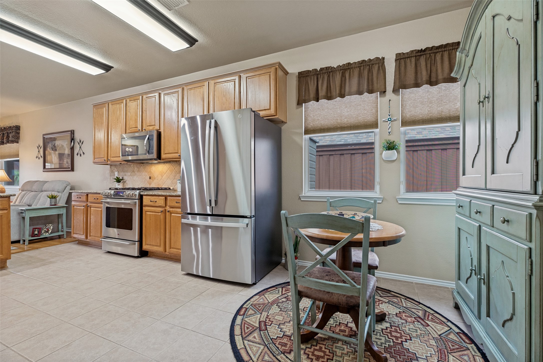 1309 Cedar Springs Drive Allen TX 75002