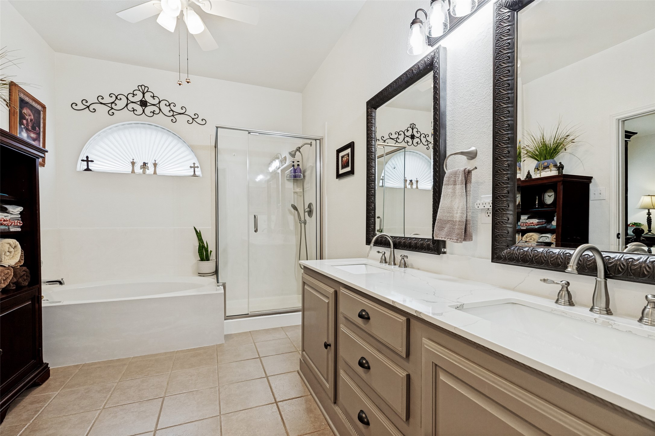 1309 Cedar Springs Drive Allen TX 75002