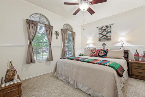 1309 Cedar Springs Drive Allen TX 75002