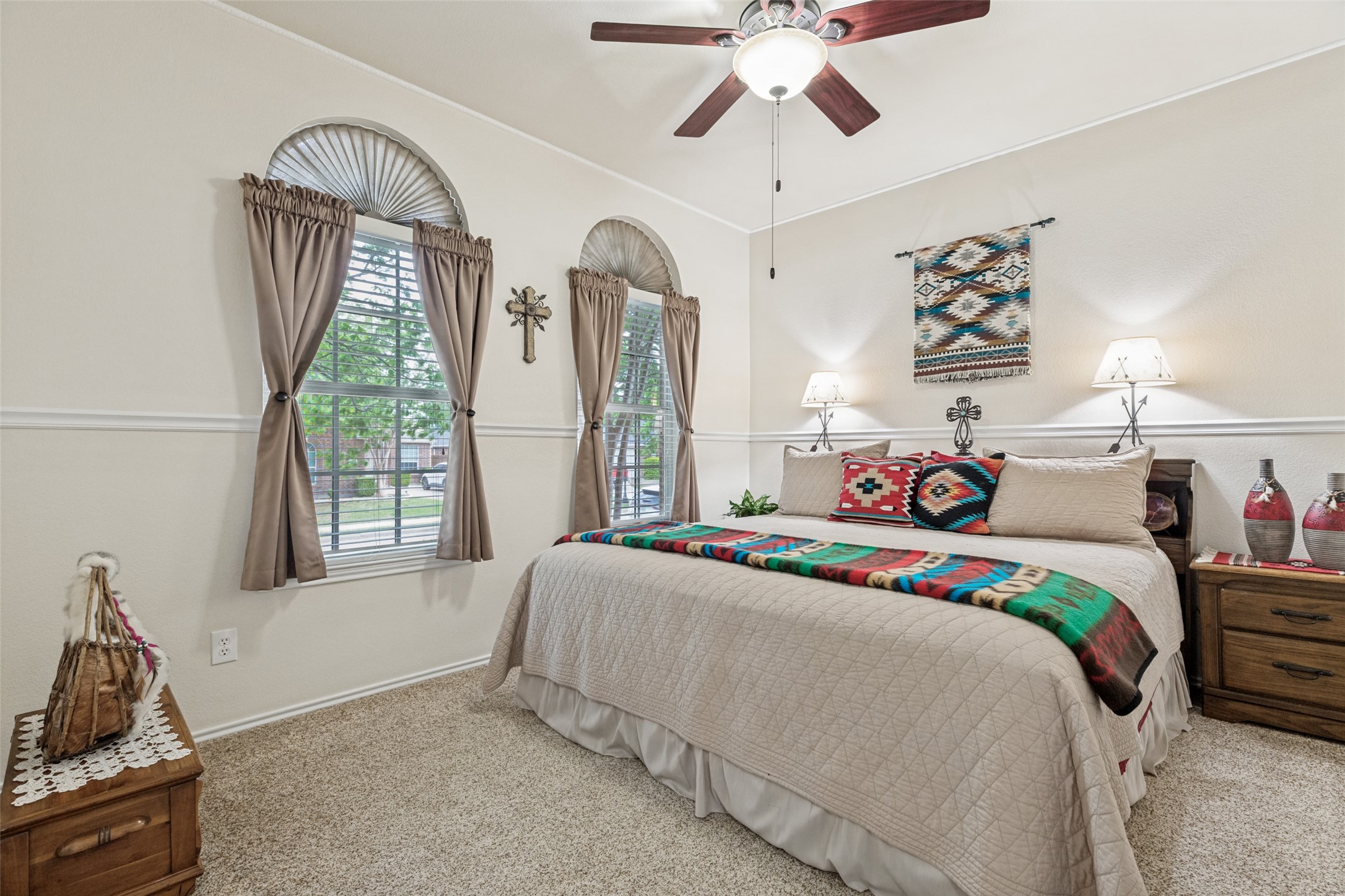 1309 Cedar Springs Drive Allen TX 75002