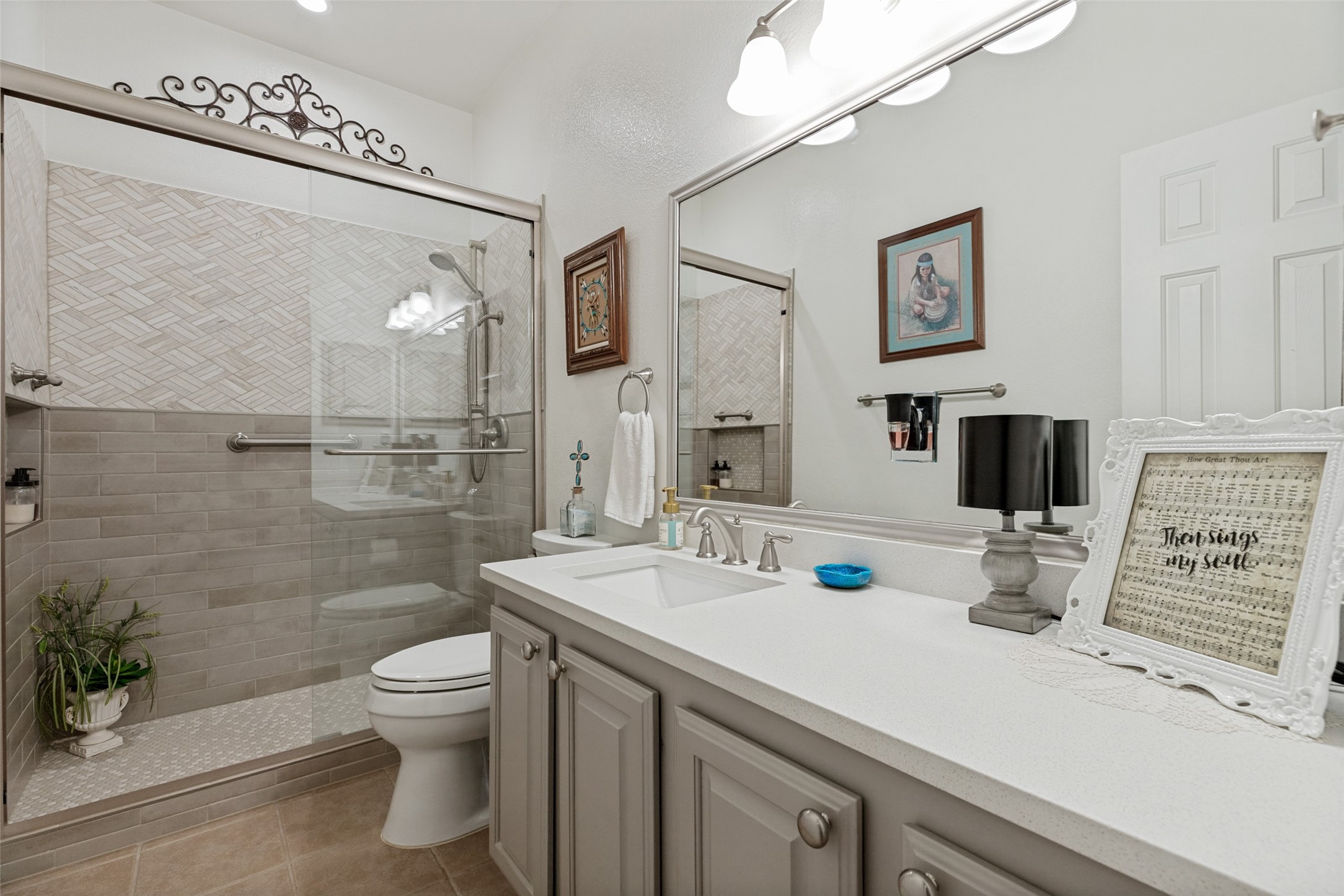 1309 Cedar Springs Drive Allen TX 75002