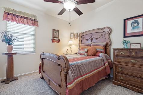 1309 Cedar Springs Drive Allen TX 75002