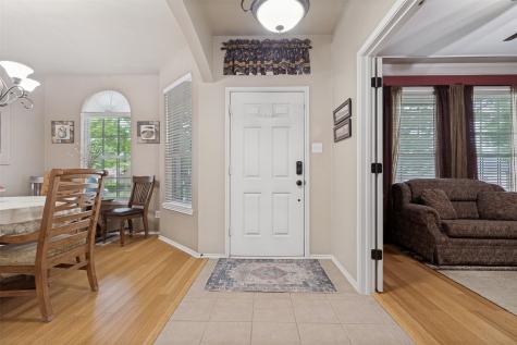 1309 Cedar Springs Drive Allen TX 75002