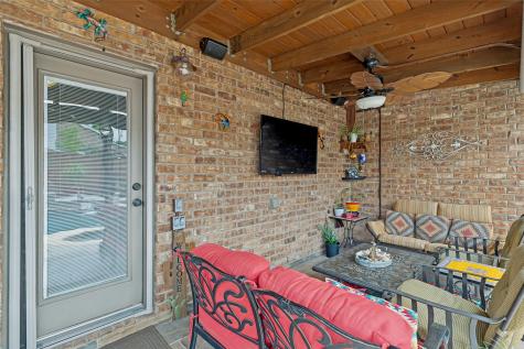 1309 Cedar Springs Drive Allen TX 75002