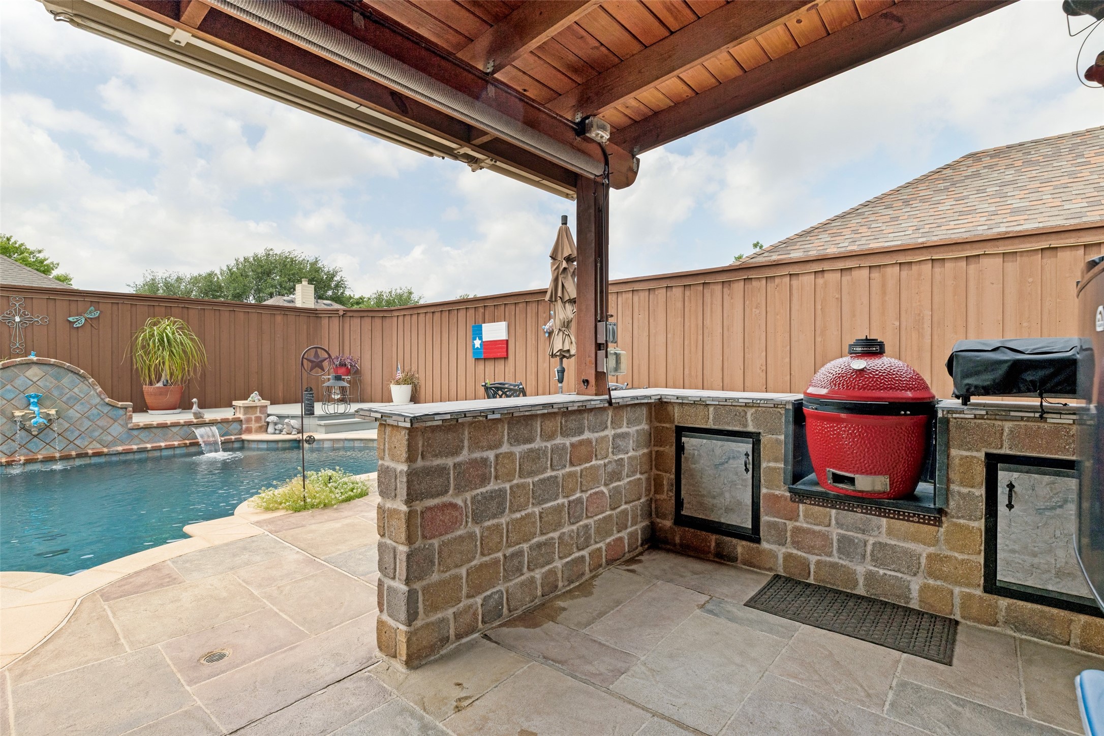 1309 Cedar Springs Drive Allen TX 75002
