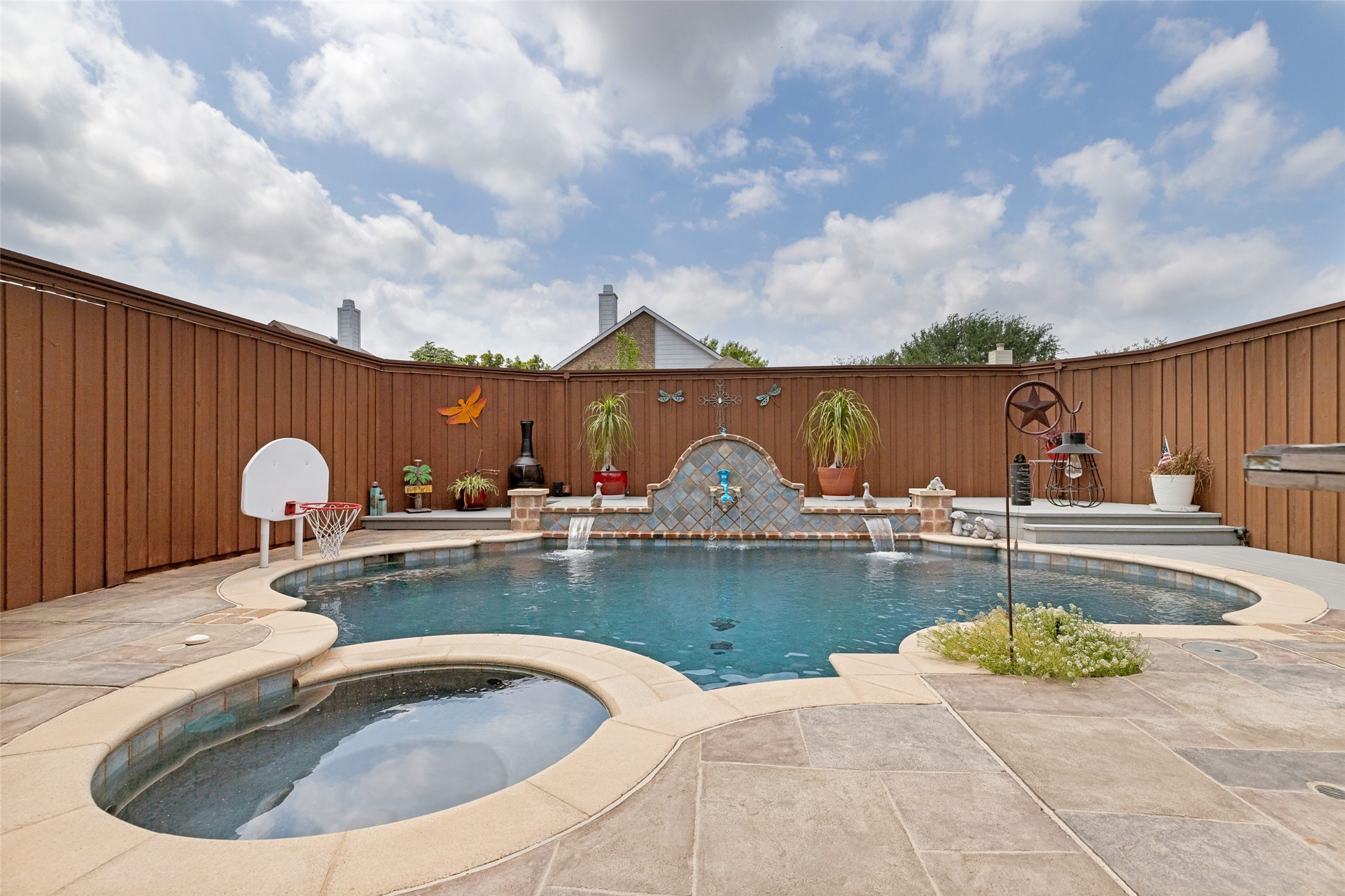 1309 Cedar Springs Drive Allen TX 75002