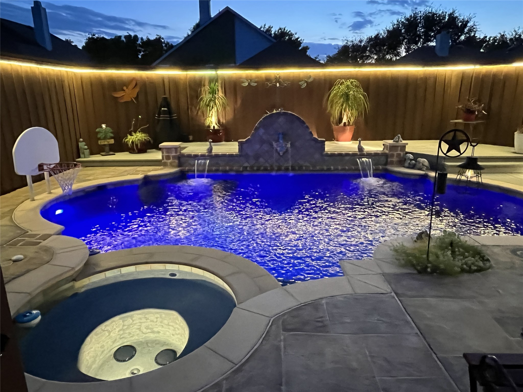 1309 Cedar Springs Drive Allen TX 75002