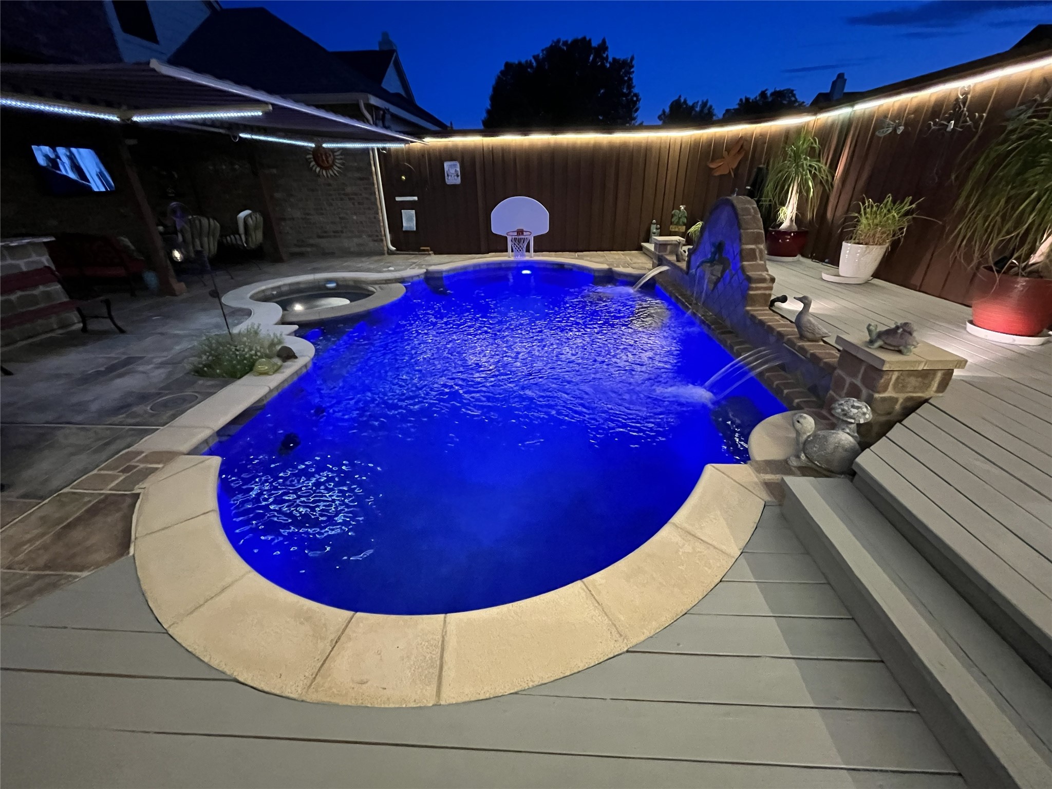 1309 Cedar Springs Drive Allen TX 75002
