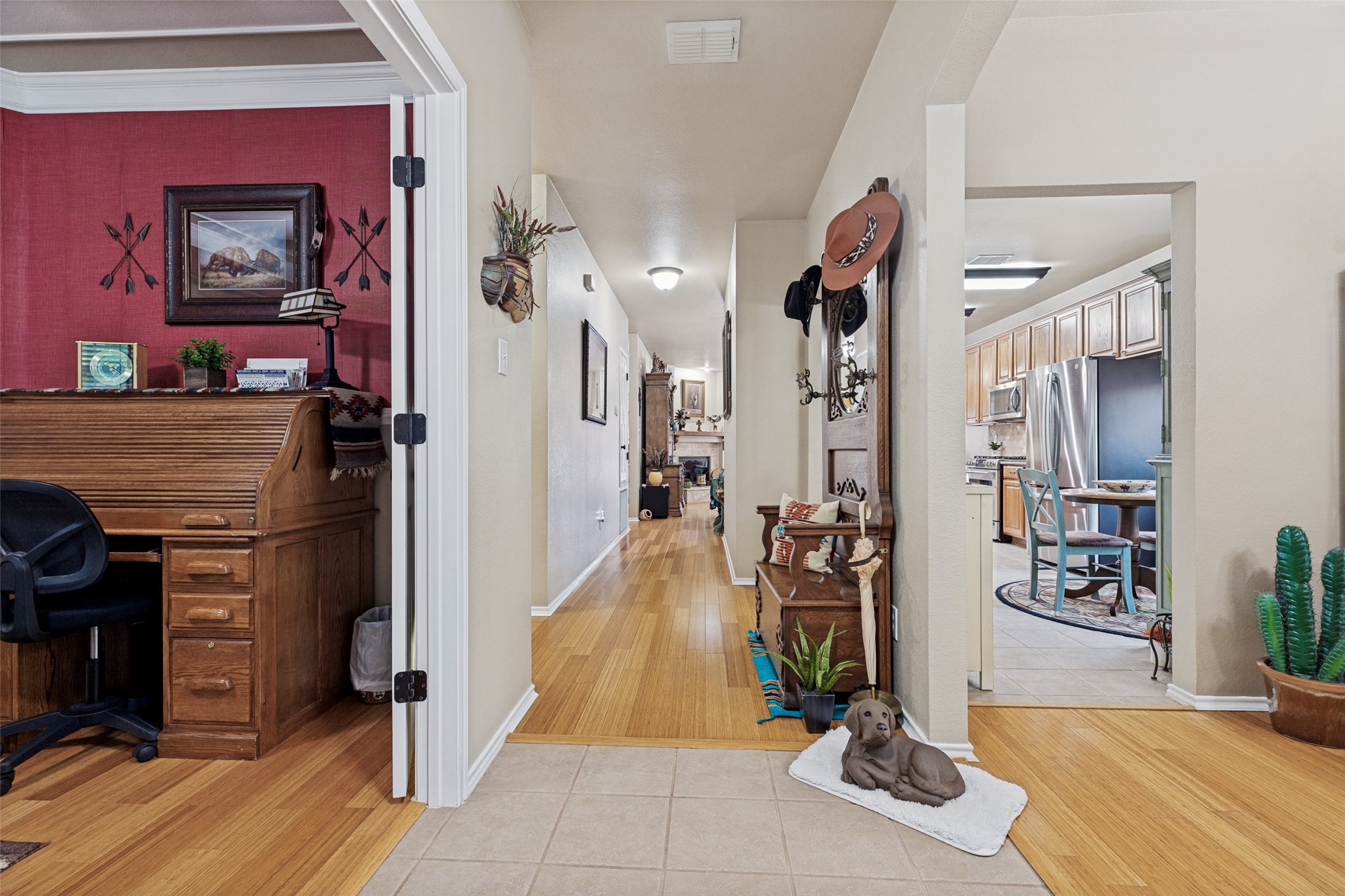 1309 Cedar Springs Drive Allen TX 75002