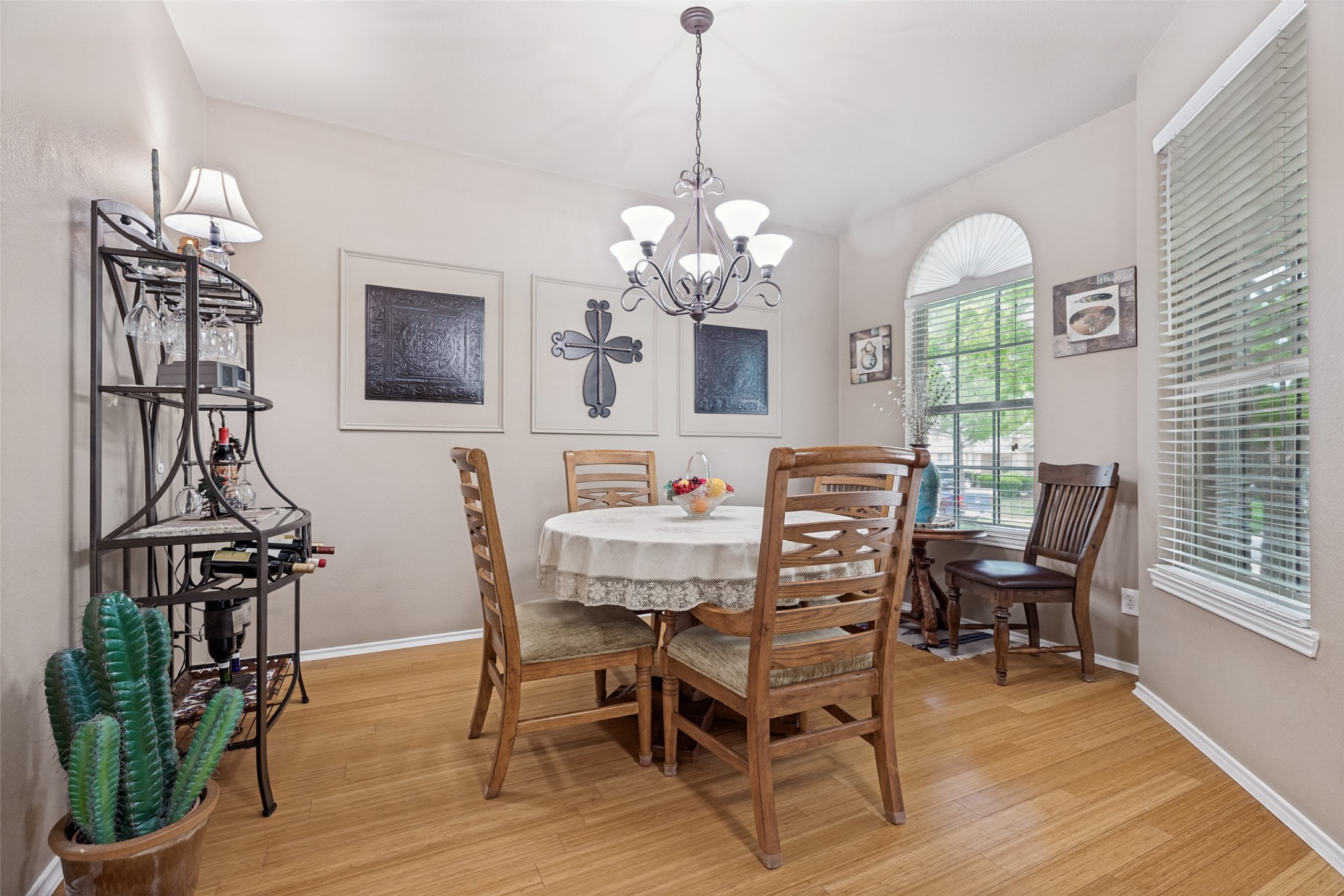 1309 Cedar Springs Drive Allen TX 75002