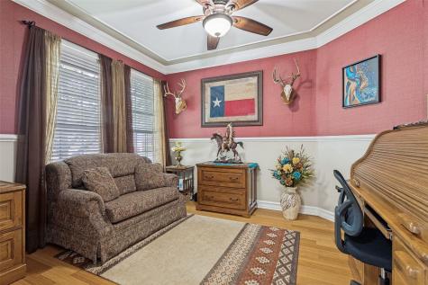 1309 Cedar Springs Drive Allen TX 75002