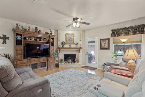 1309 Cedar Springs Drive Allen TX 75002