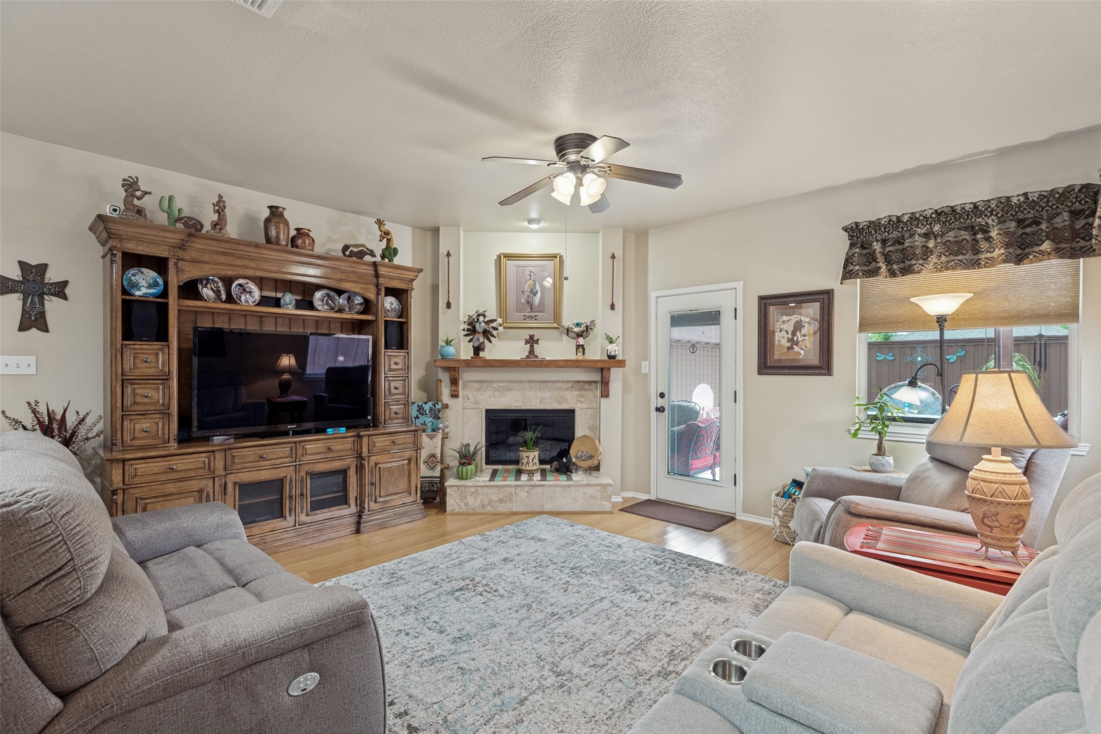 1309 Cedar Springs Drive Allen TX 75002