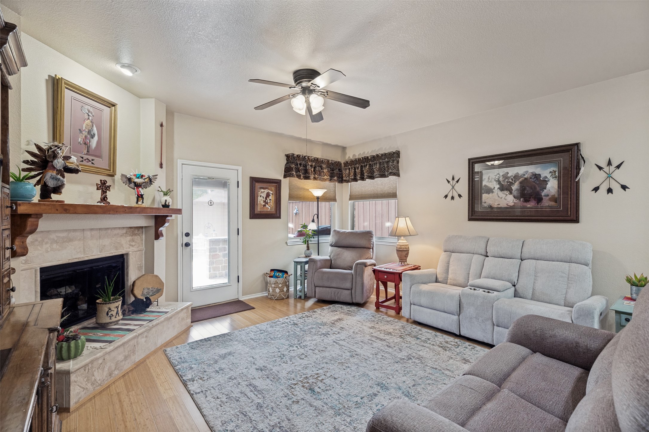 1309 Cedar Springs Drive Allen TX 75002