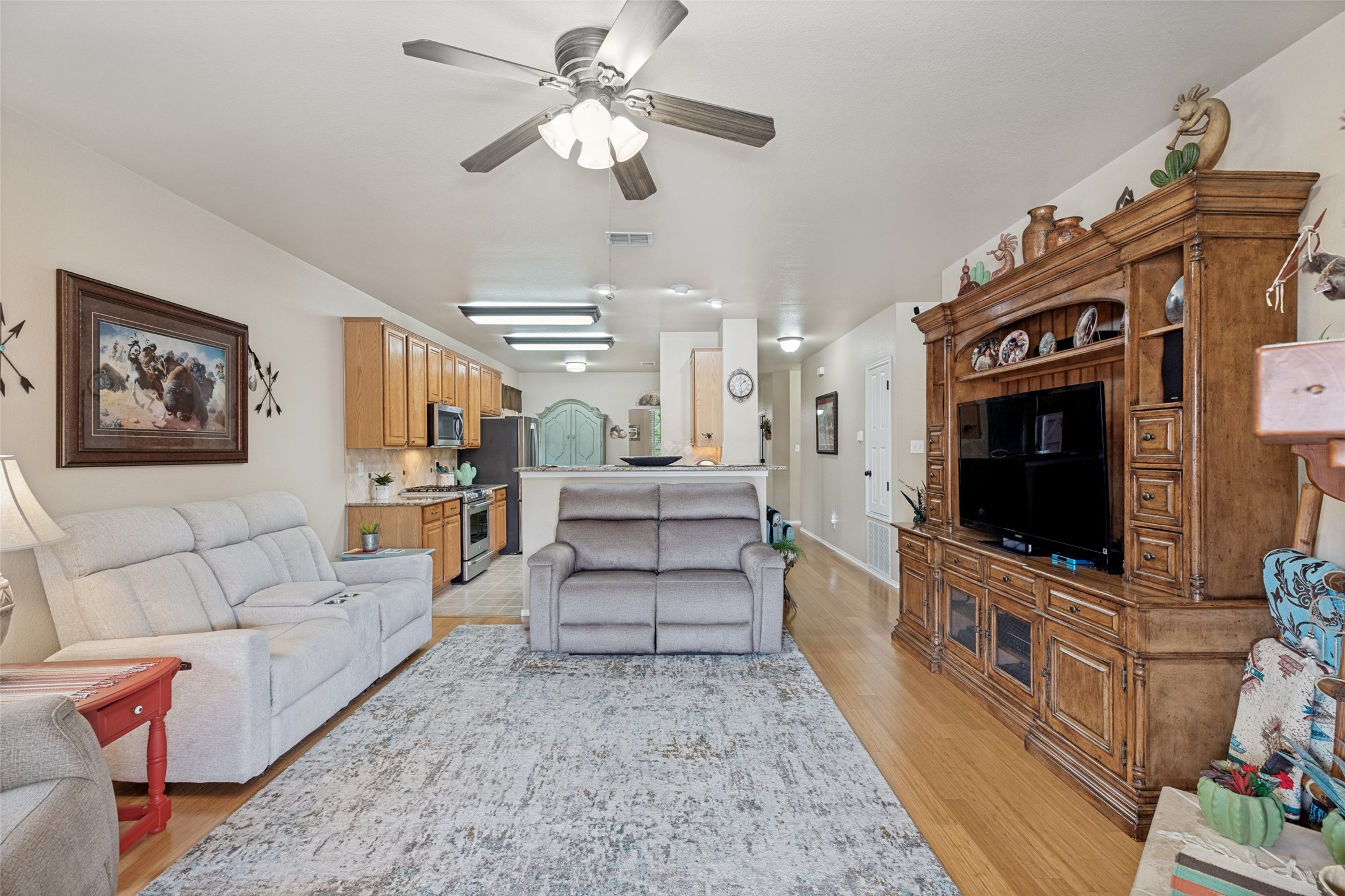 1309 Cedar Springs Drive Allen TX 75002