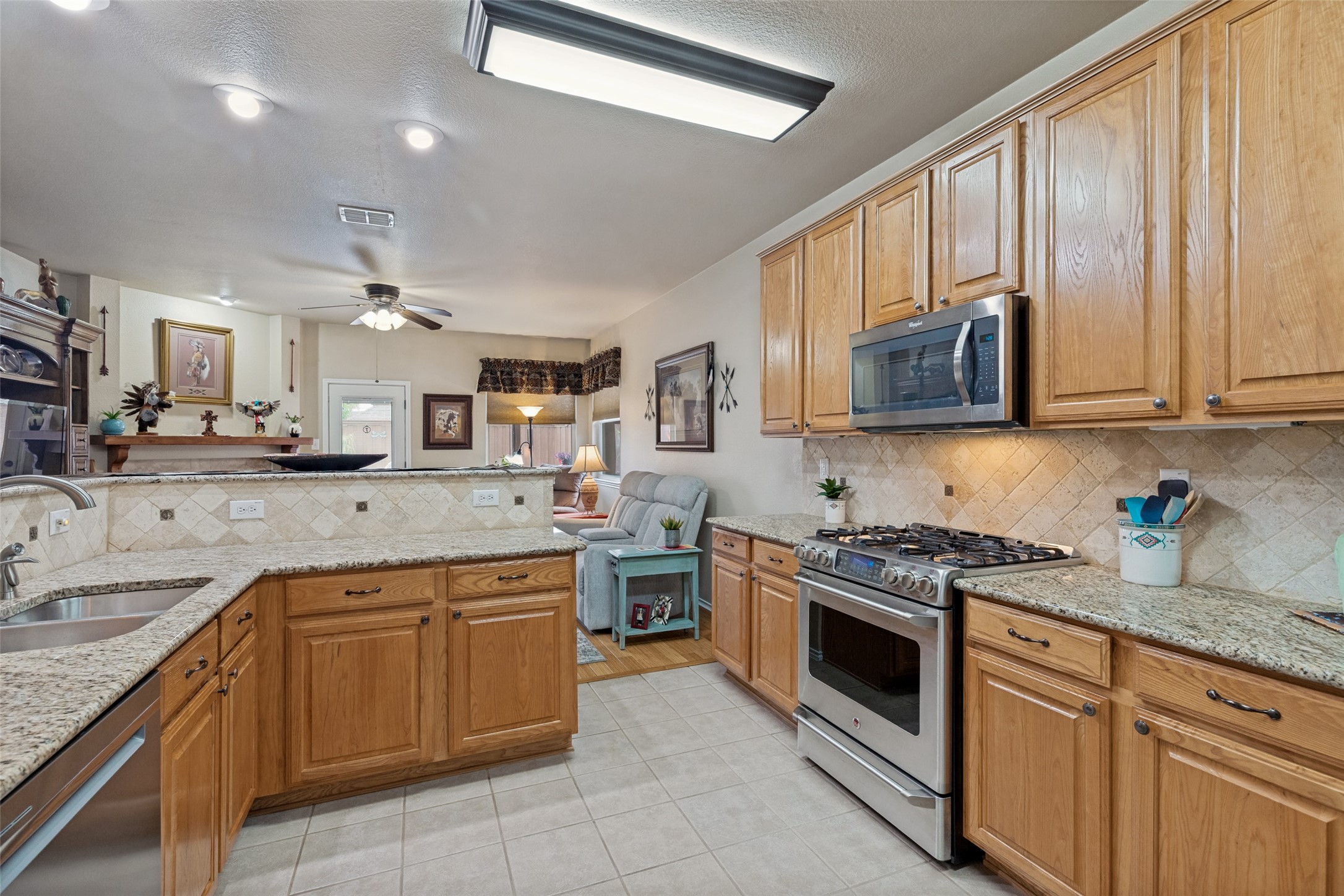 1309 Cedar Springs Drive Allen TX 75002