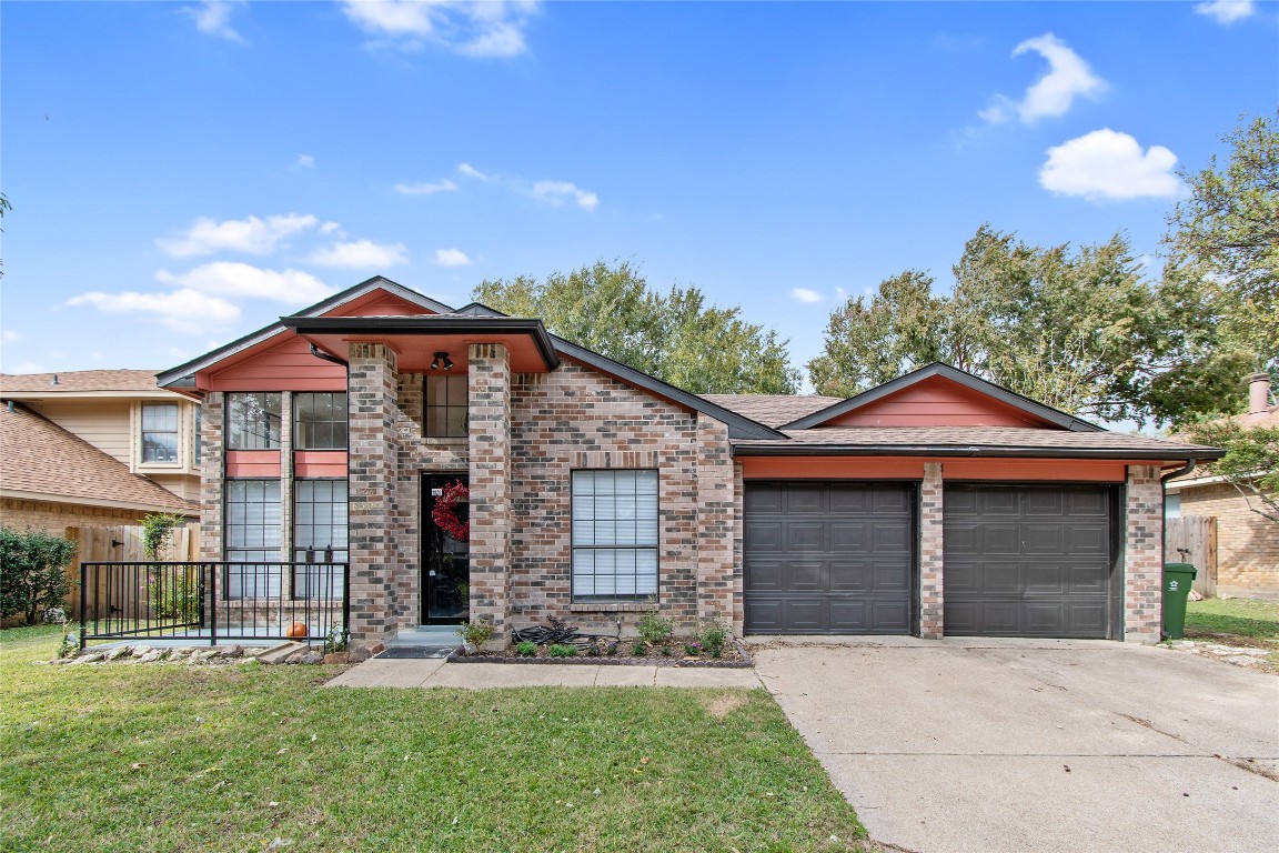 6304 Fairlane Drive Arlington TX 76001