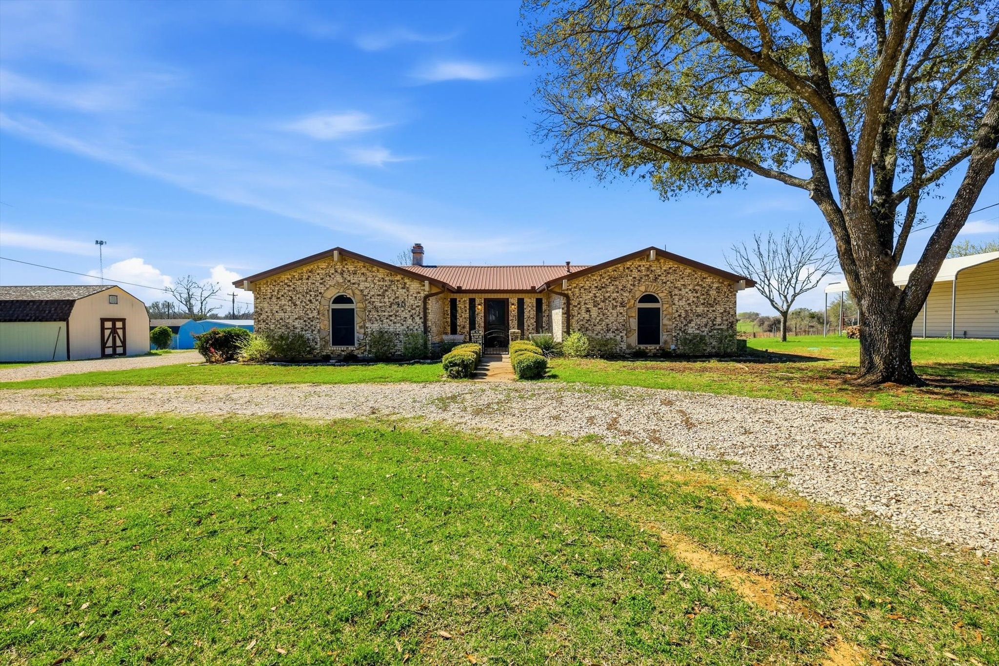 213 County Road 805a Keene TX 76031
