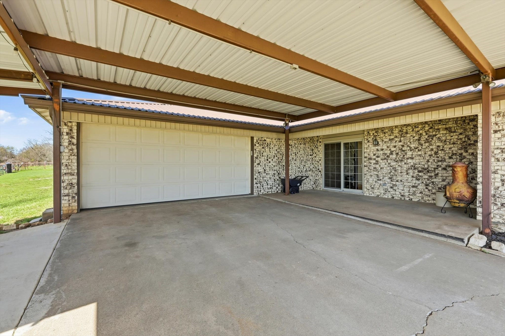 213 County Road 805a Keene TX 76031