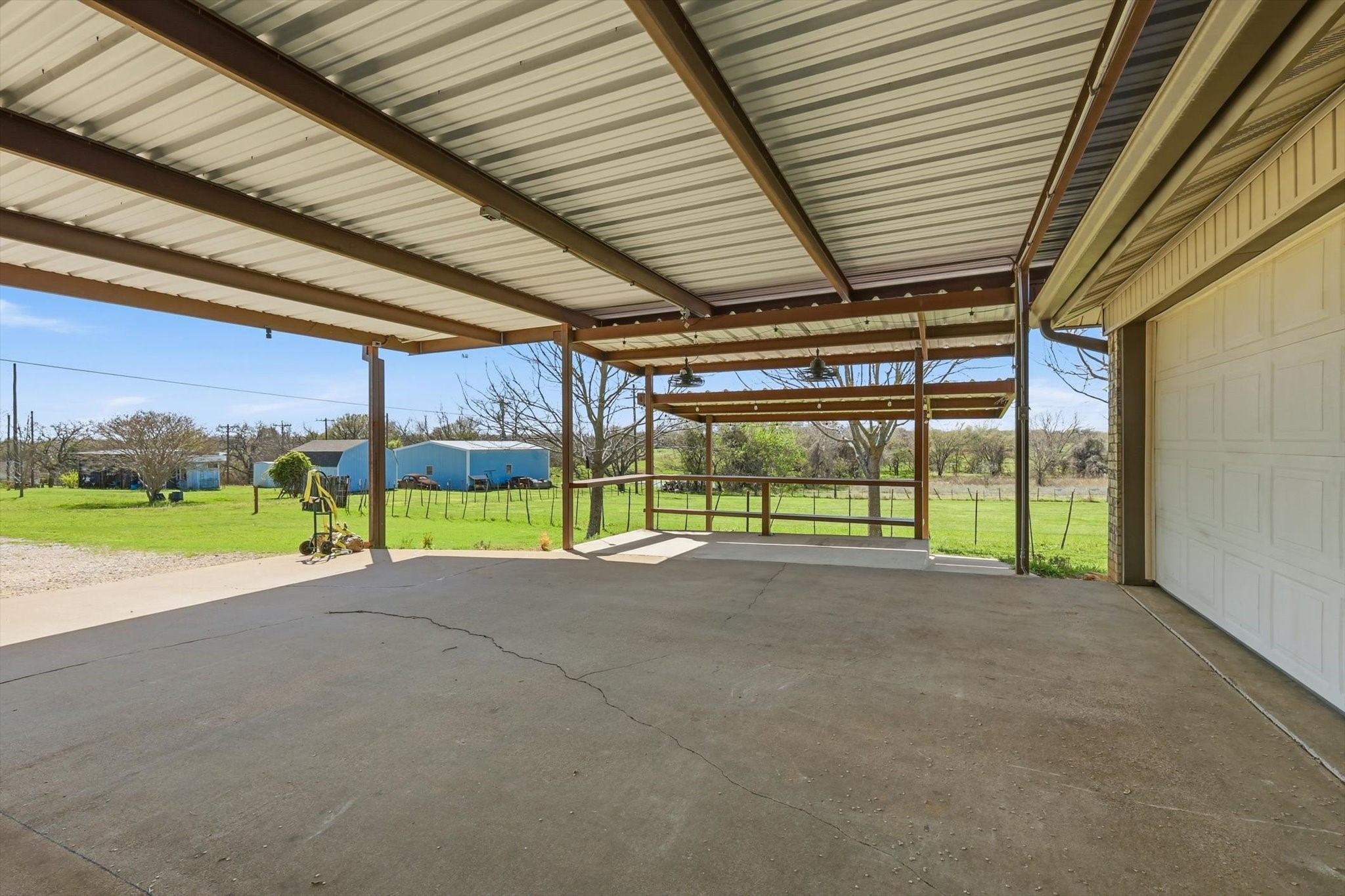 213 County Road 805a Keene TX 76031