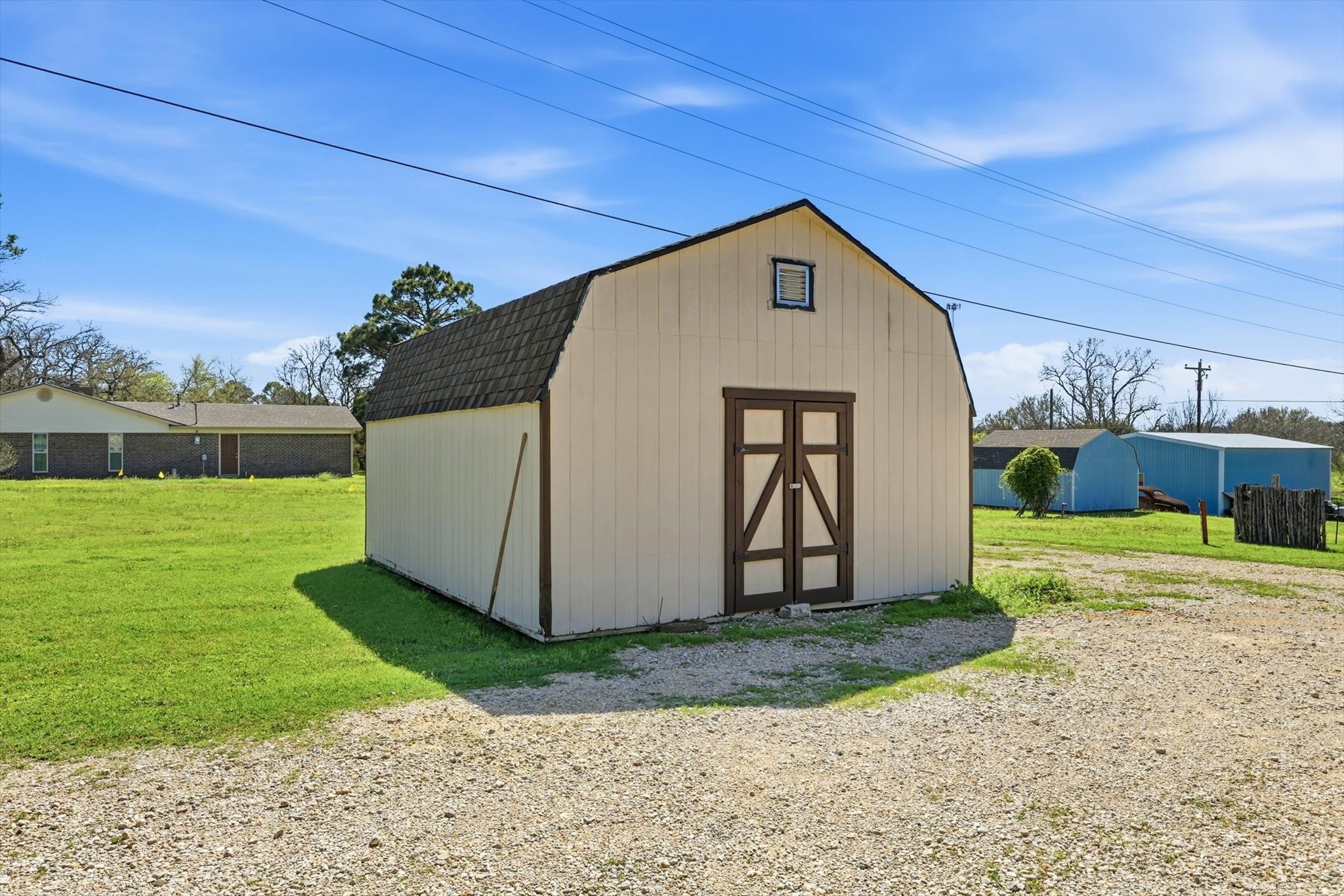 213 County Road 805a Keene TX 76031