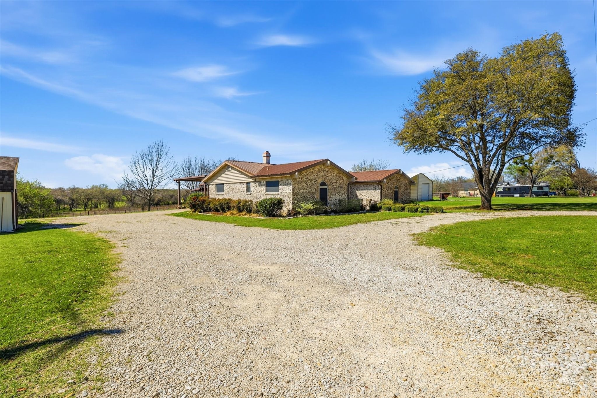 213 County Road 805a Keene TX 76031