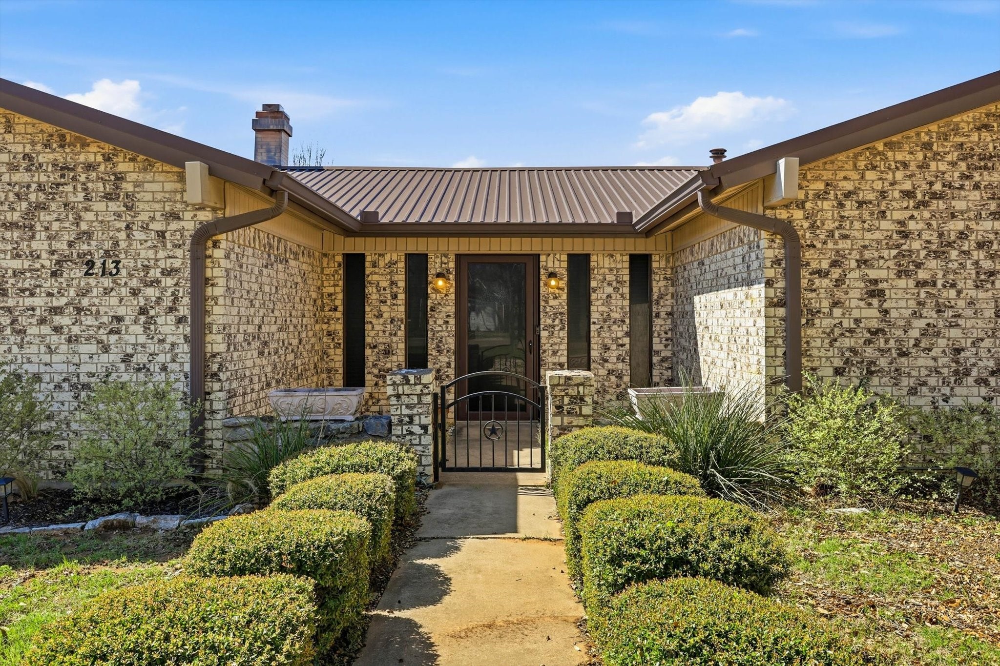 213 County Road 805a Keene TX 76031