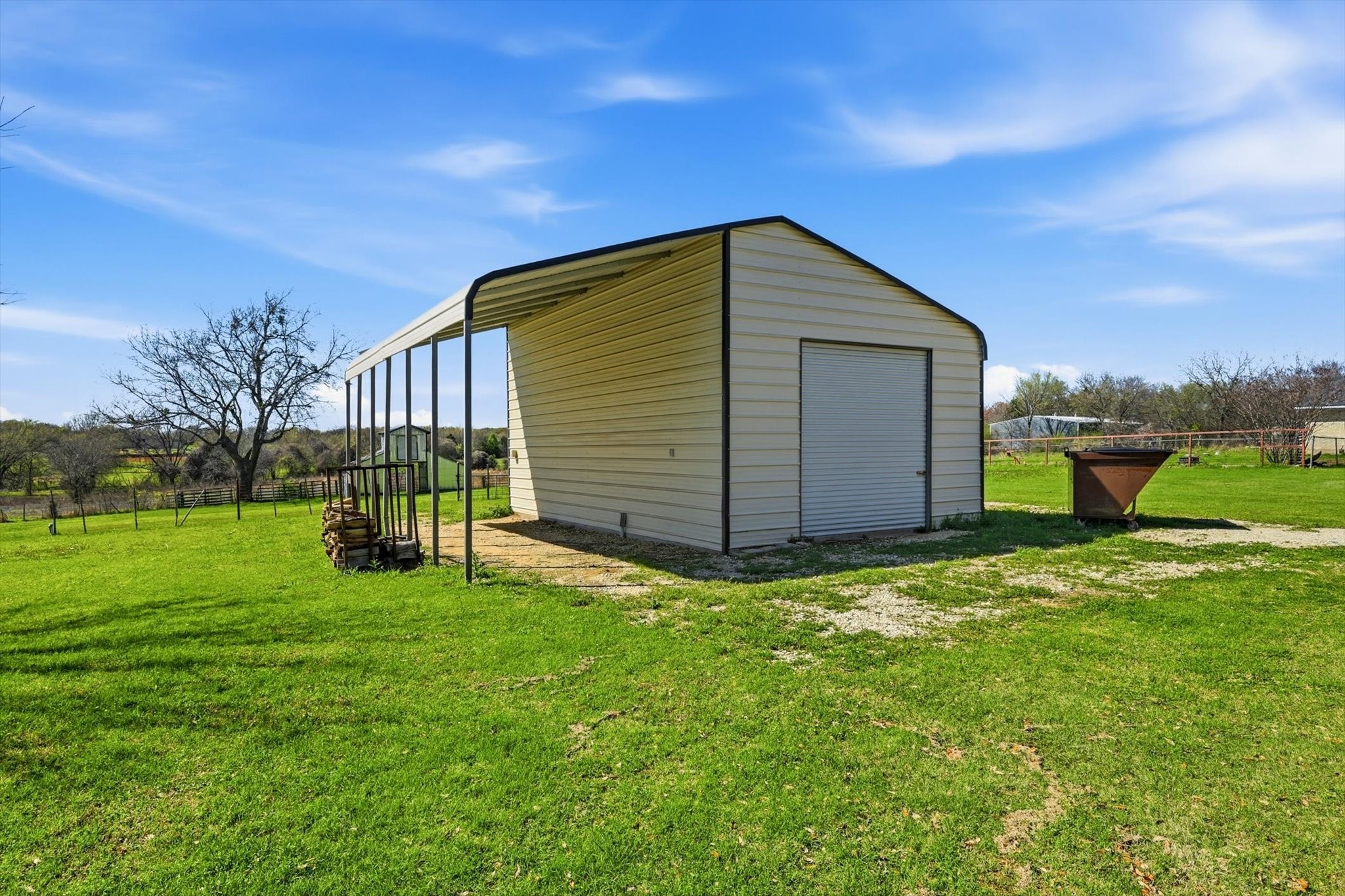 213 County Road 805a Keene TX 76031