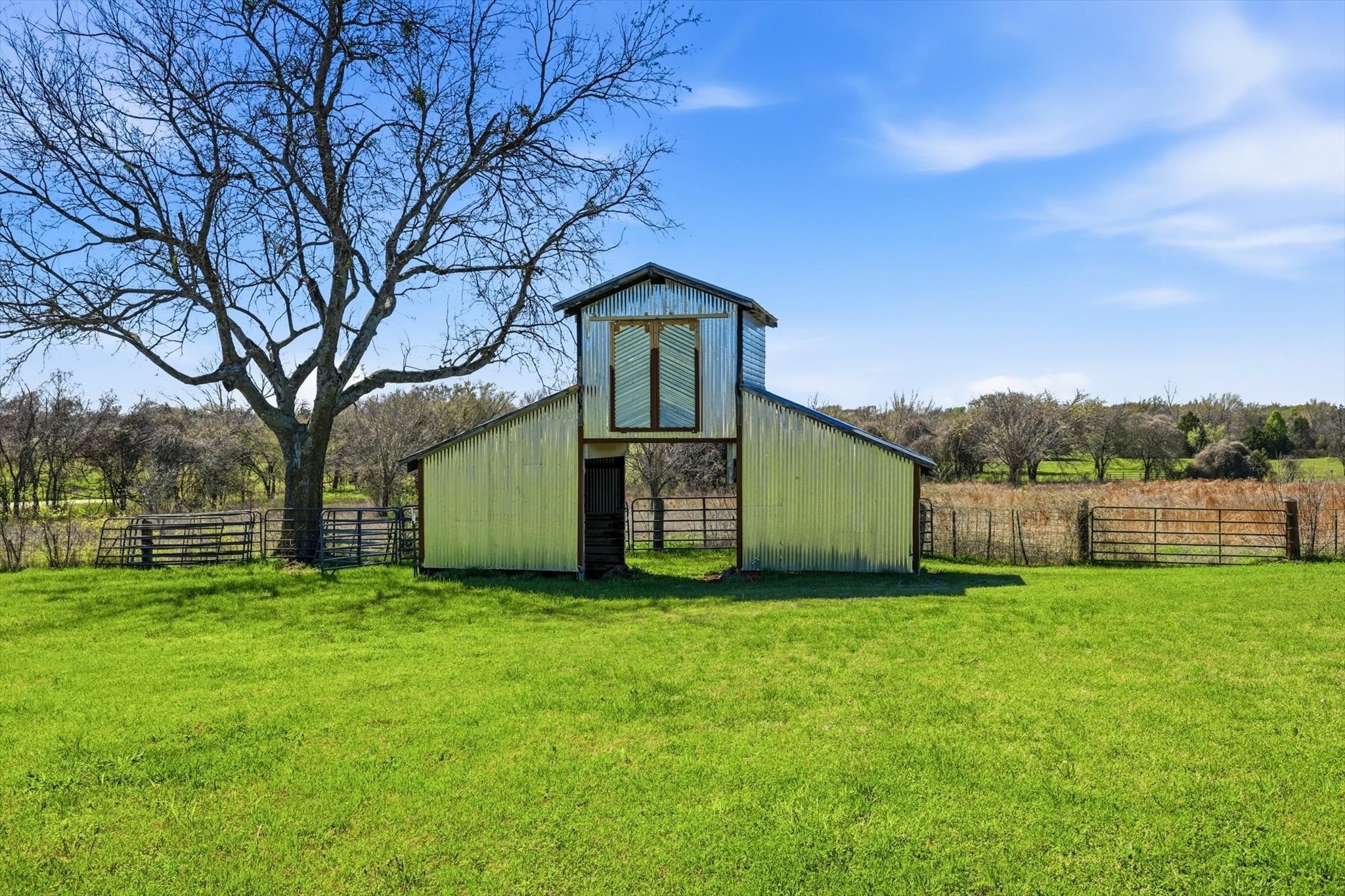 213 County Road 805a Keene TX 76031