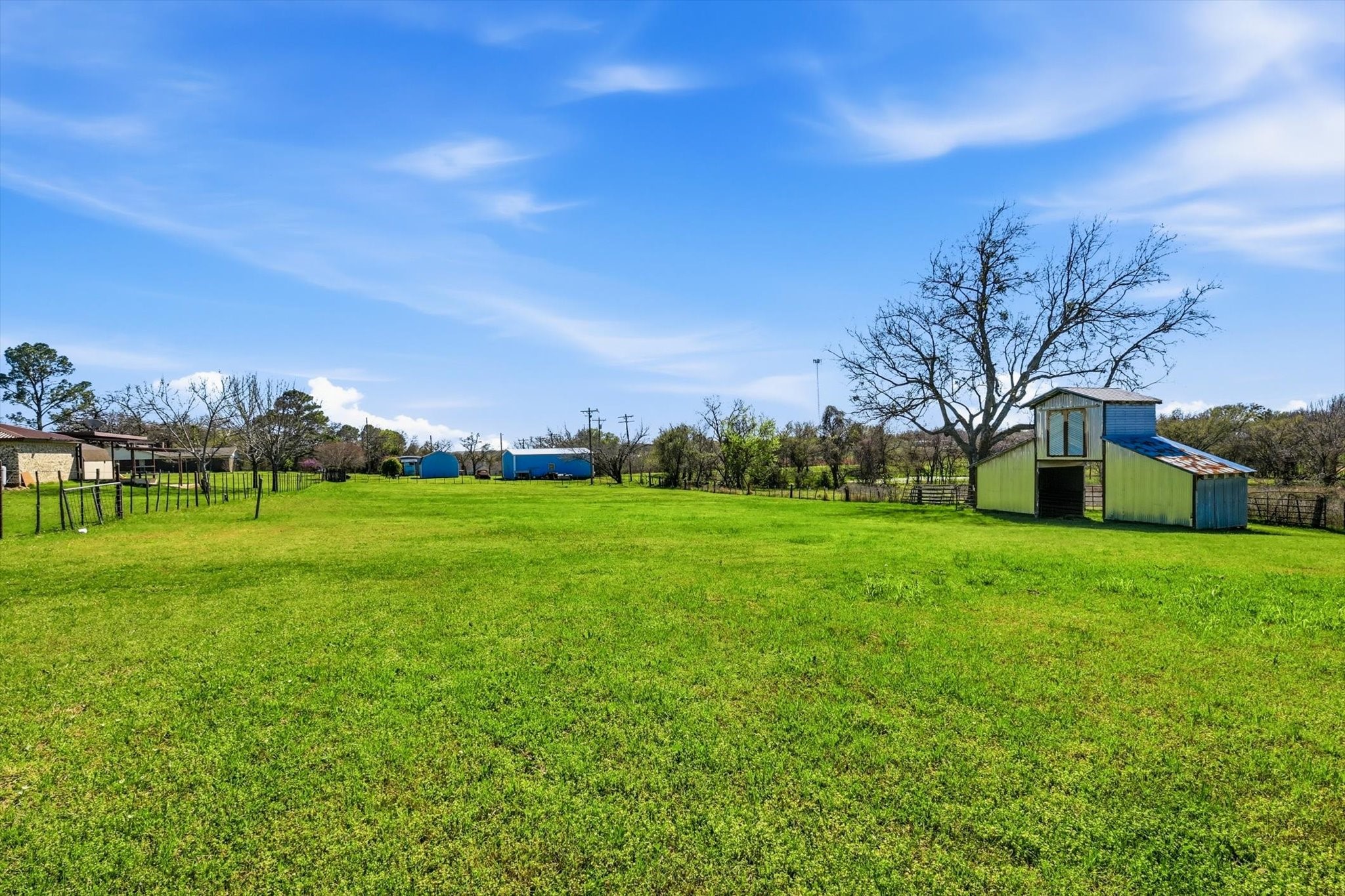 213 County Road 805a Keene TX 76031