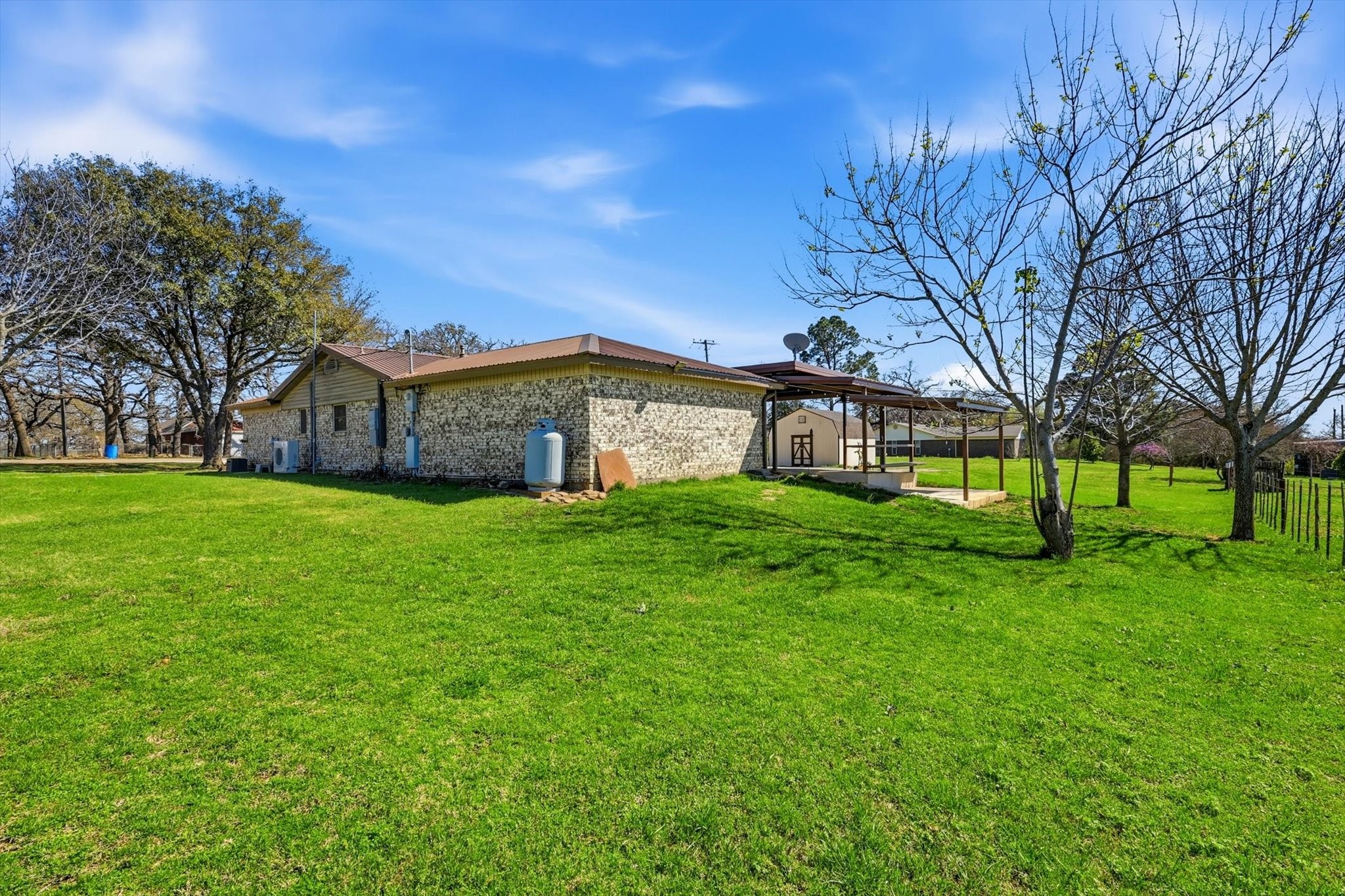 213 County Road 805a Keene TX 76031