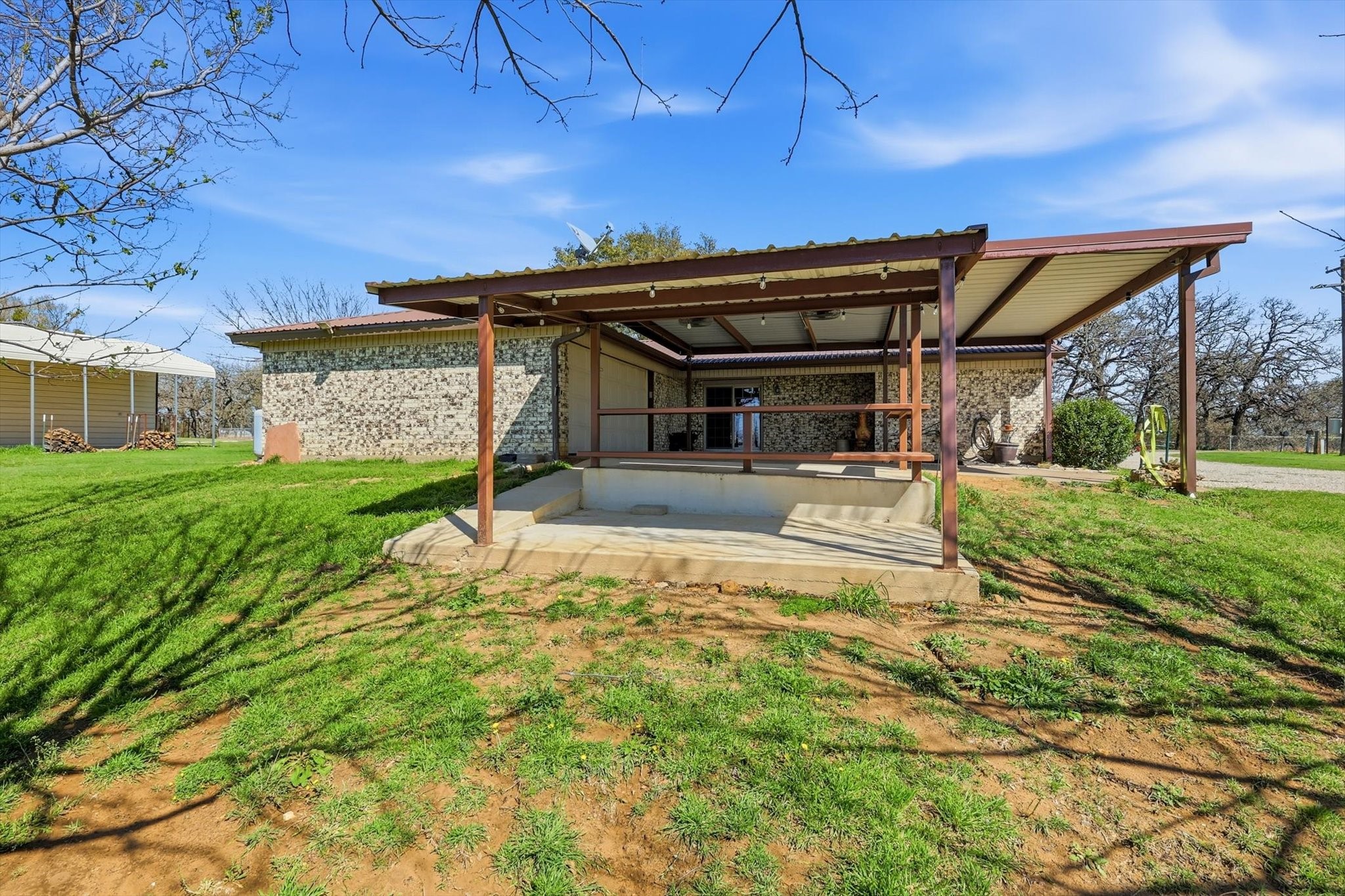 213 County Road 805a Keene TX 76031