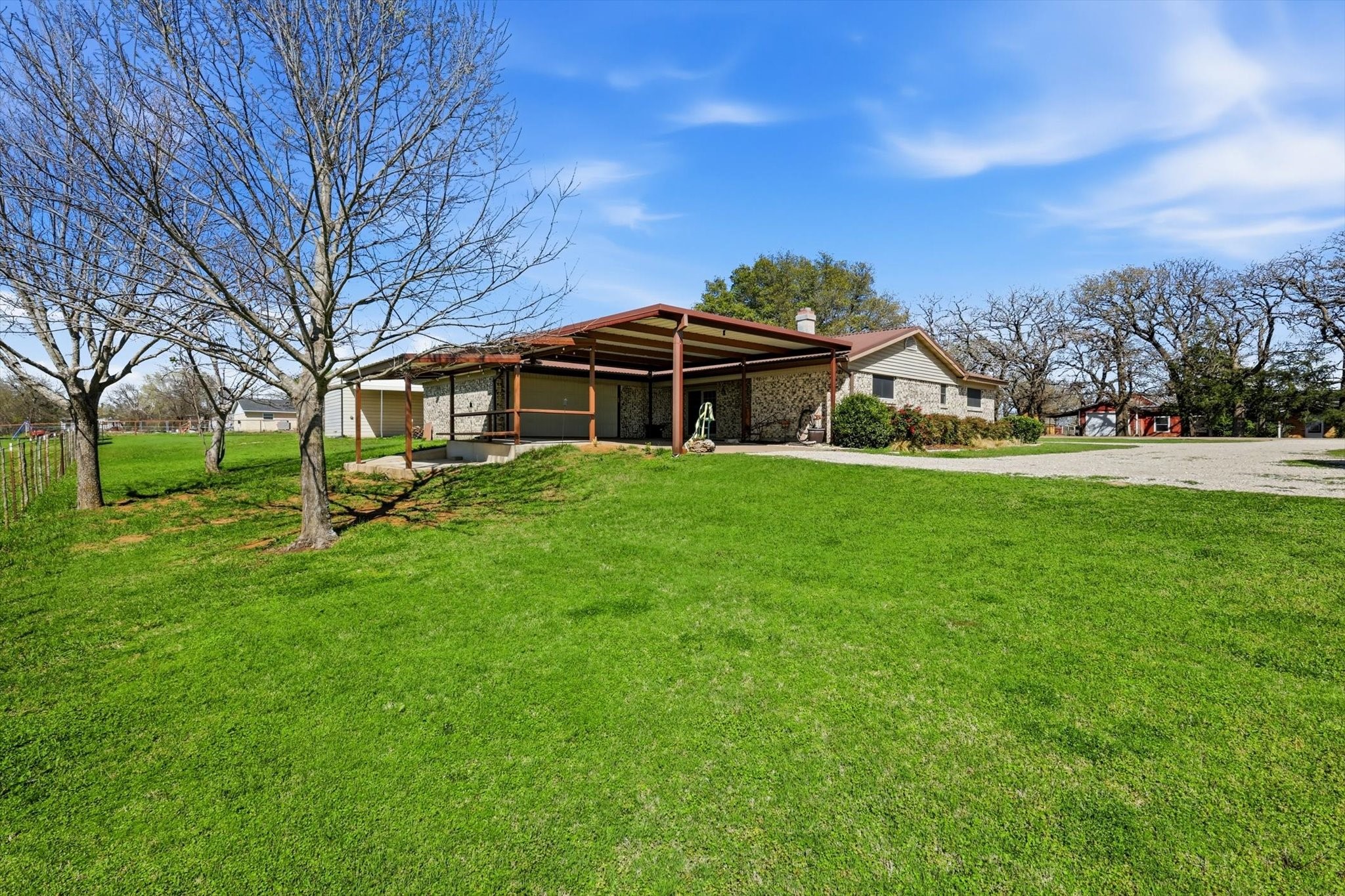 213 County Road 805a Keene TX 76031