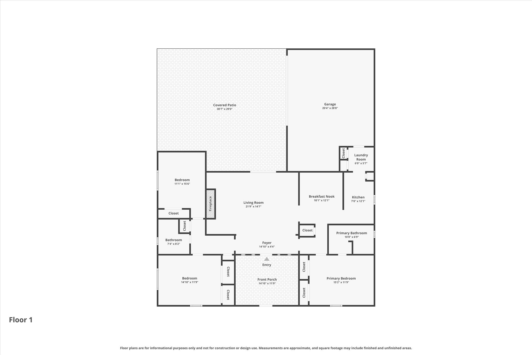 213 County Road 805a Keene TX 76031