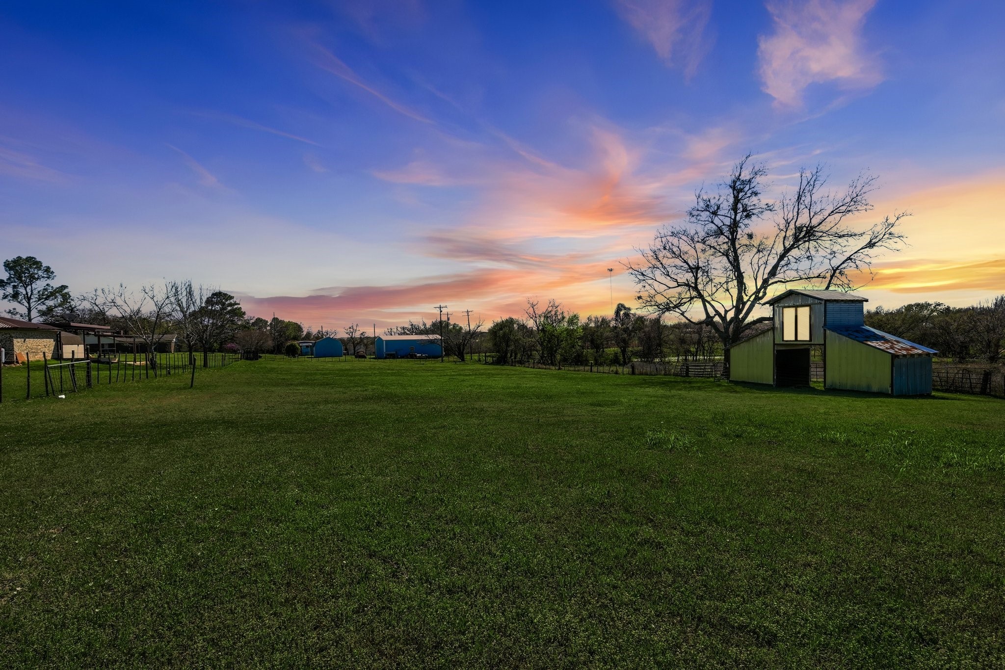 213 County Road 805a Keene TX 76031