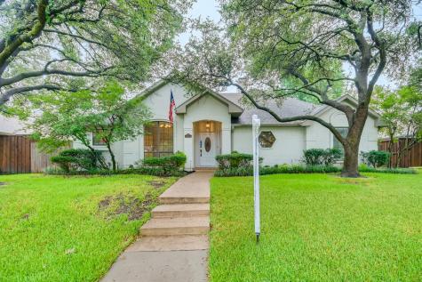 605 Raven Lane Coppell TX 75019