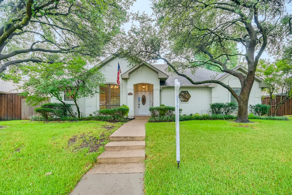 605 Raven Lane Coppell TX 75019