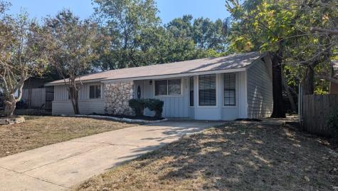 720 Driftwood Trail Denton TX 76209