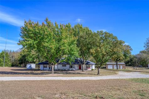 750 Possom Trot Hollow Road Whitewright TX 75491