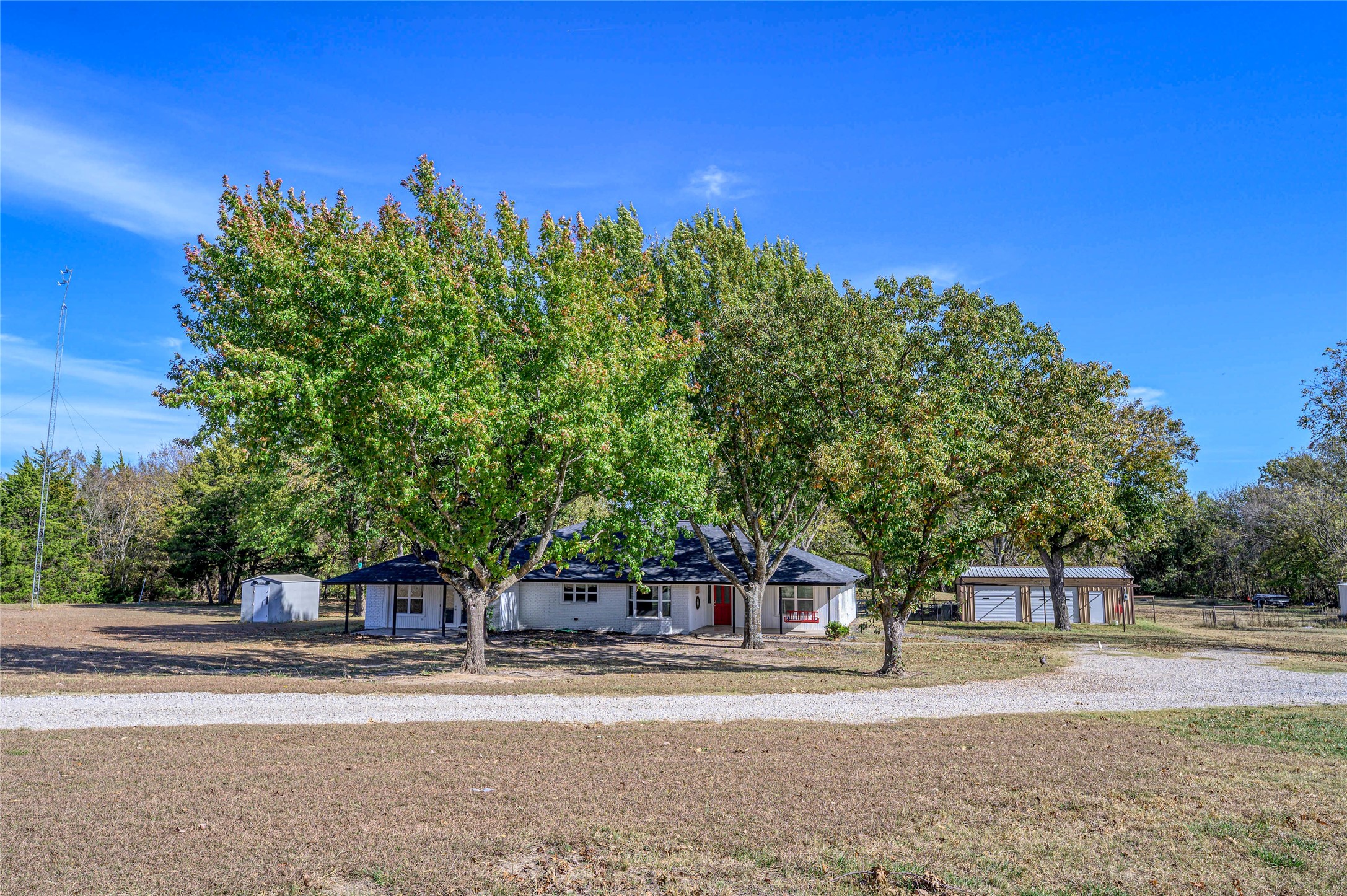 750 Possom Trot Hollow Road Whitewright TX 75491