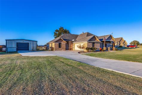 213 Savannah Drive Weatherford TX 76087