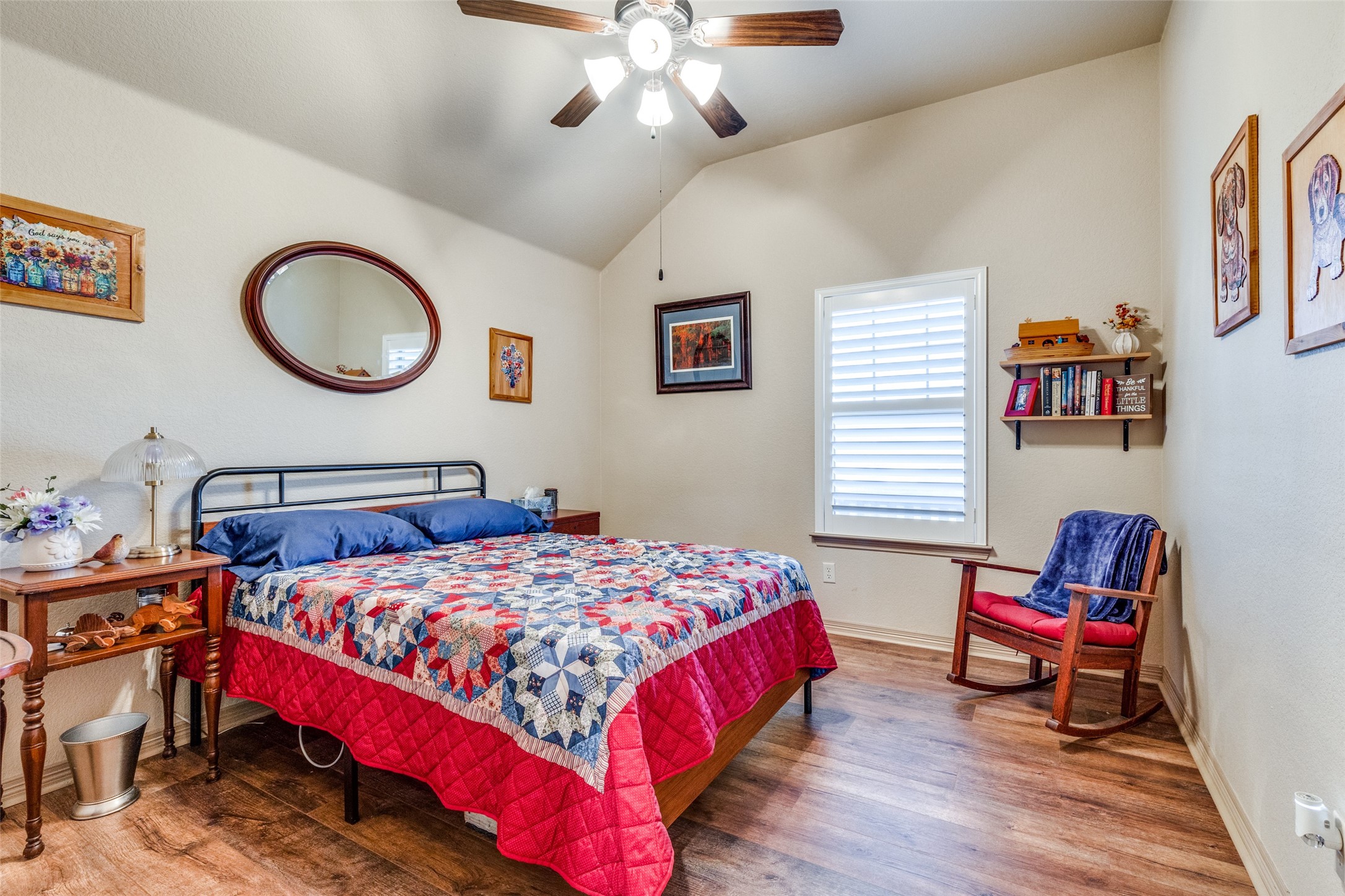 213 Savannah Drive Weatherford TX 76087