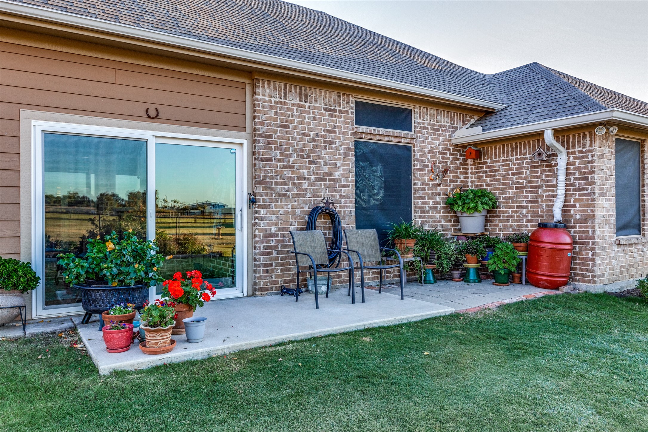 213 Savannah Drive Weatherford TX 76087