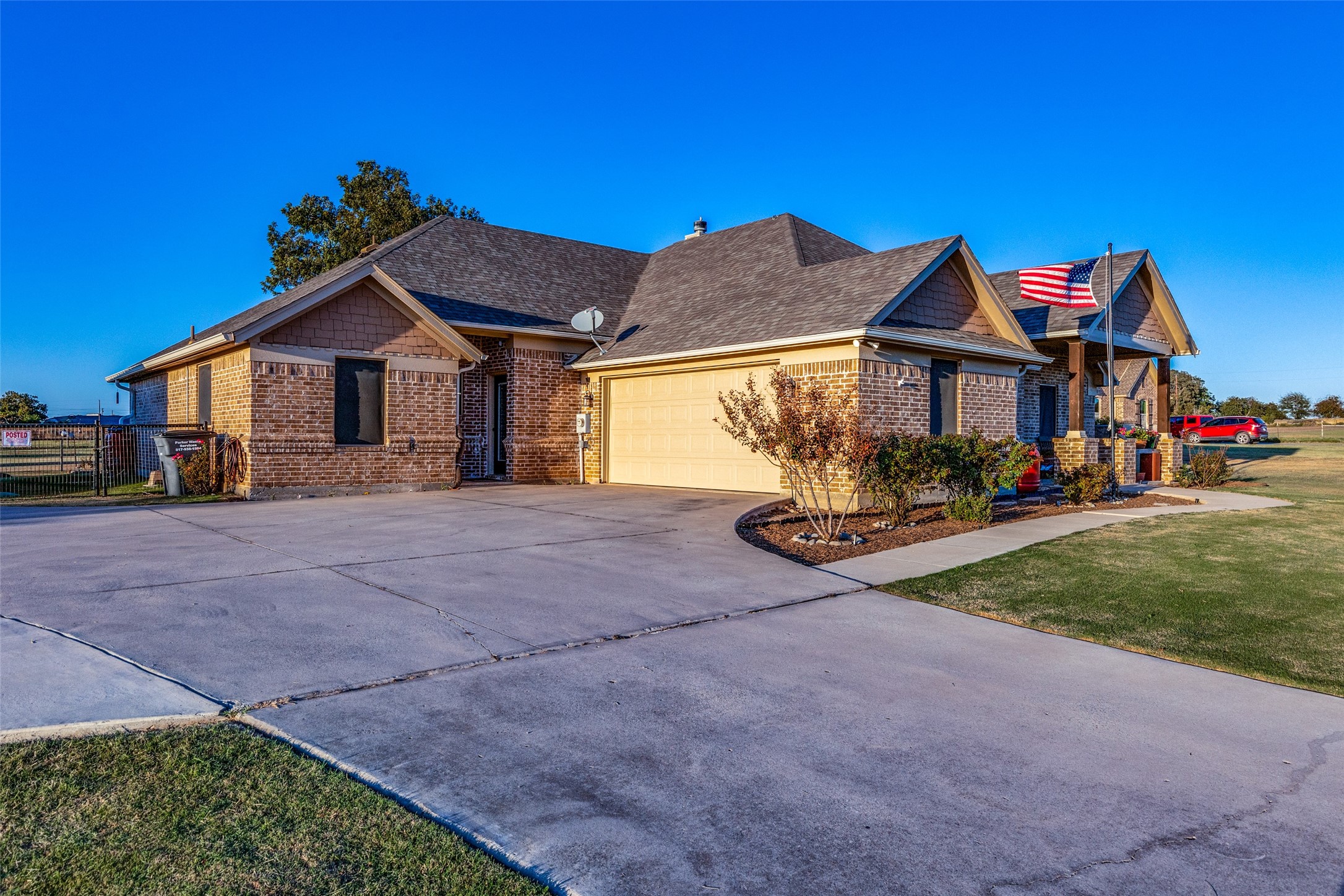 213 Savannah Drive Weatherford TX 76087