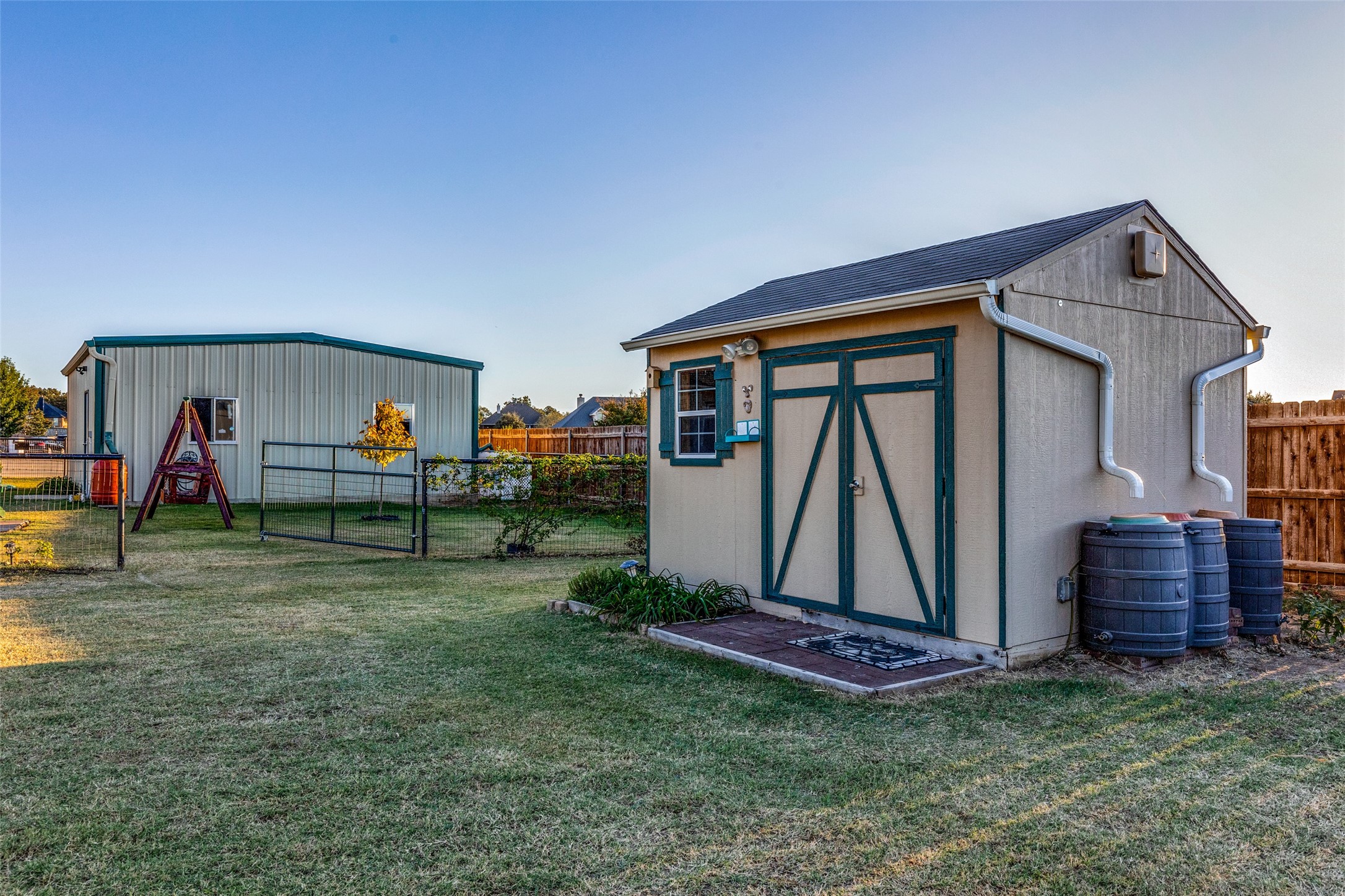 213 Savannah Drive Weatherford TX 76087