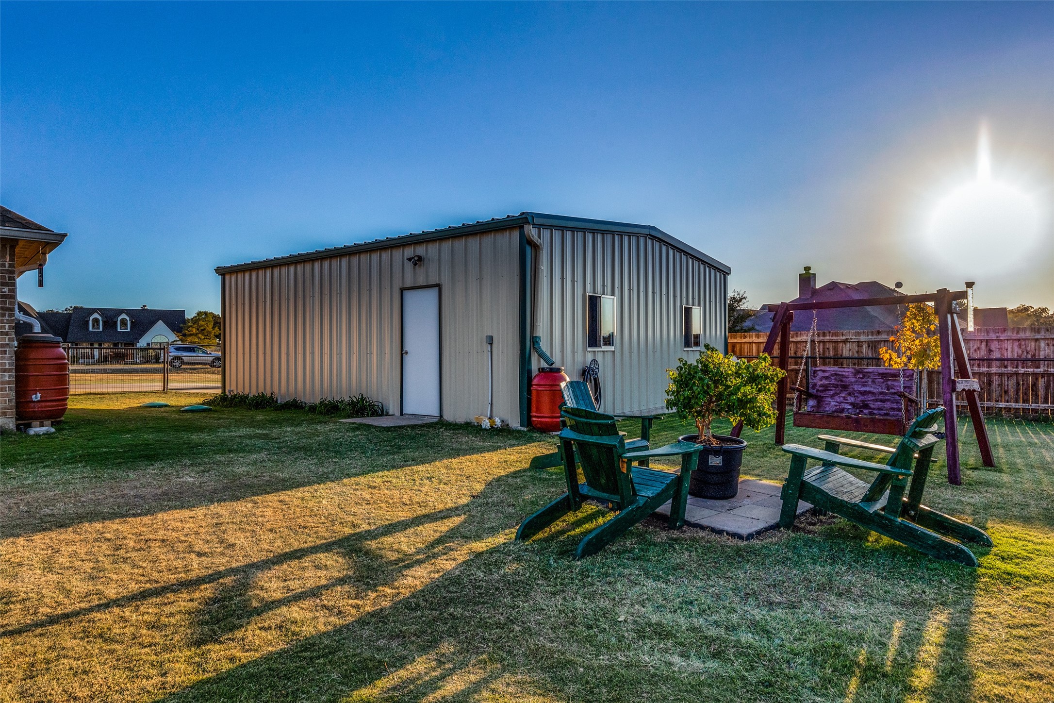 213 Savannah Drive Weatherford TX 76087