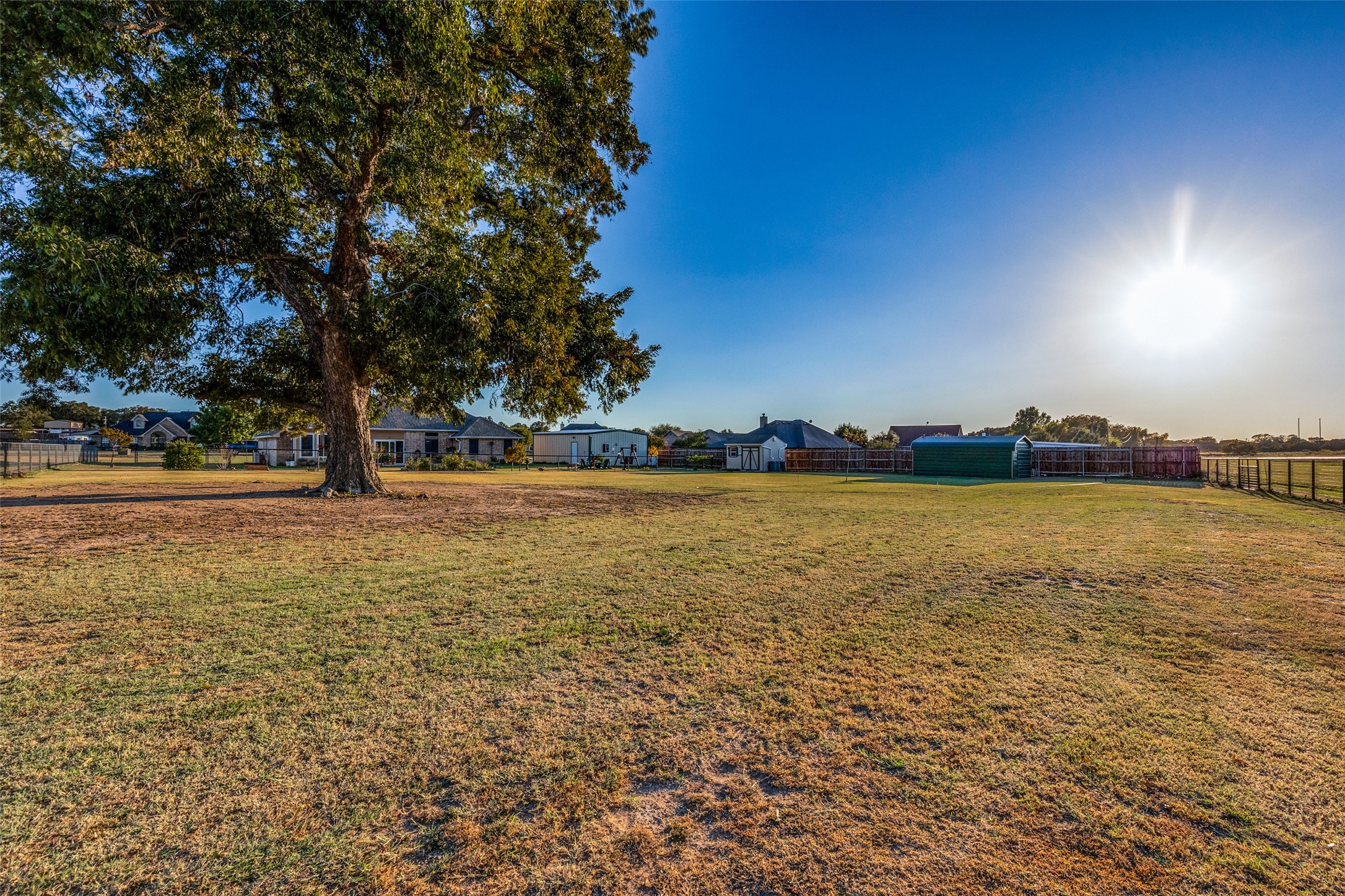 213 Savannah Drive Weatherford TX 76087