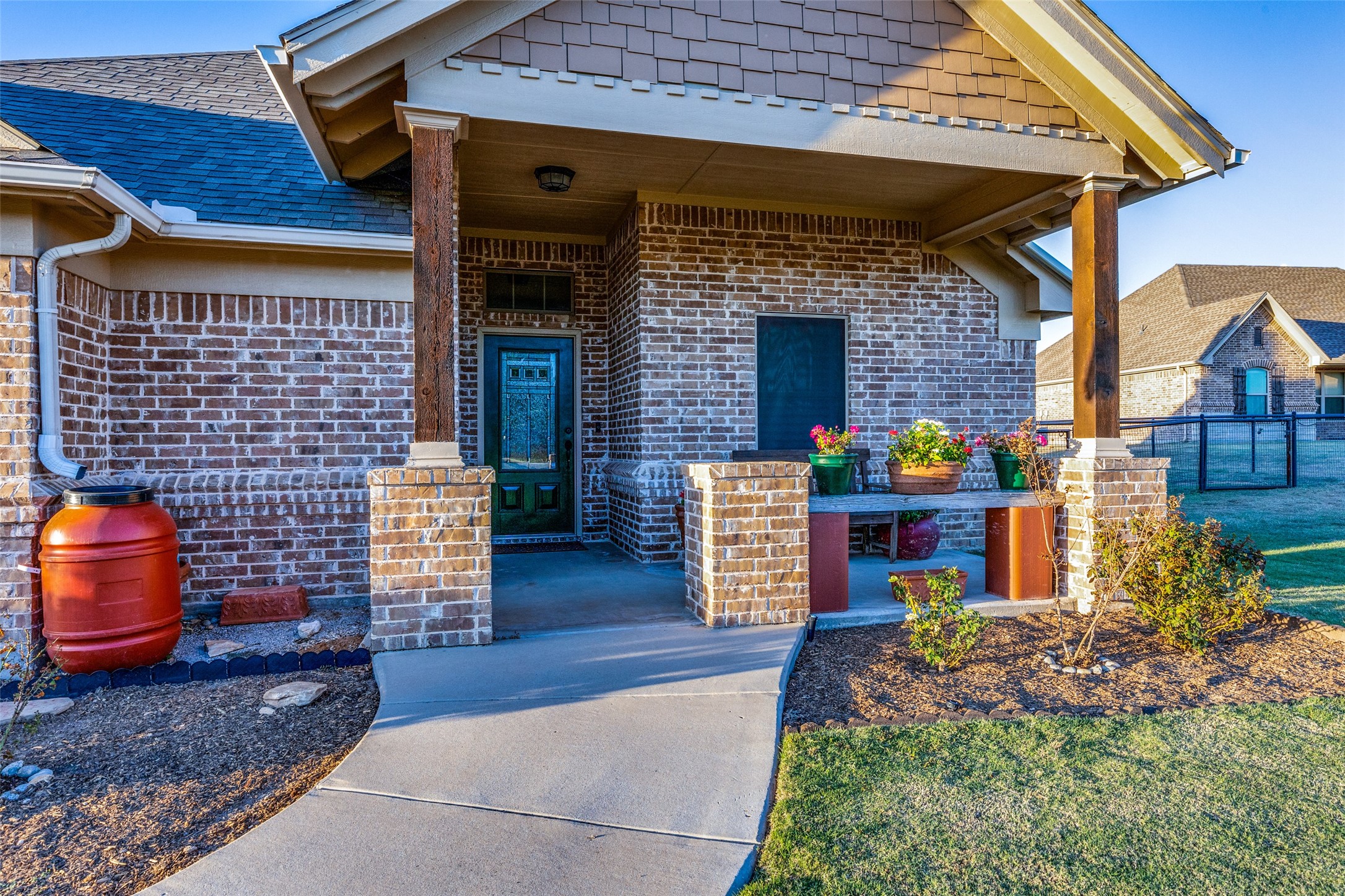 213 Savannah Drive Weatherford TX 76087