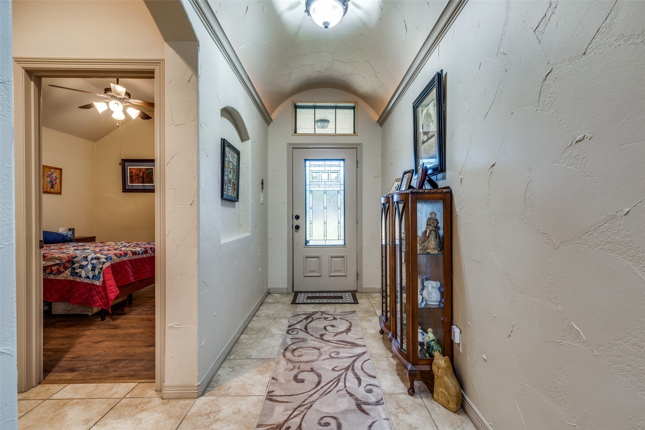 213 Savannah Drive Weatherford TX 76087