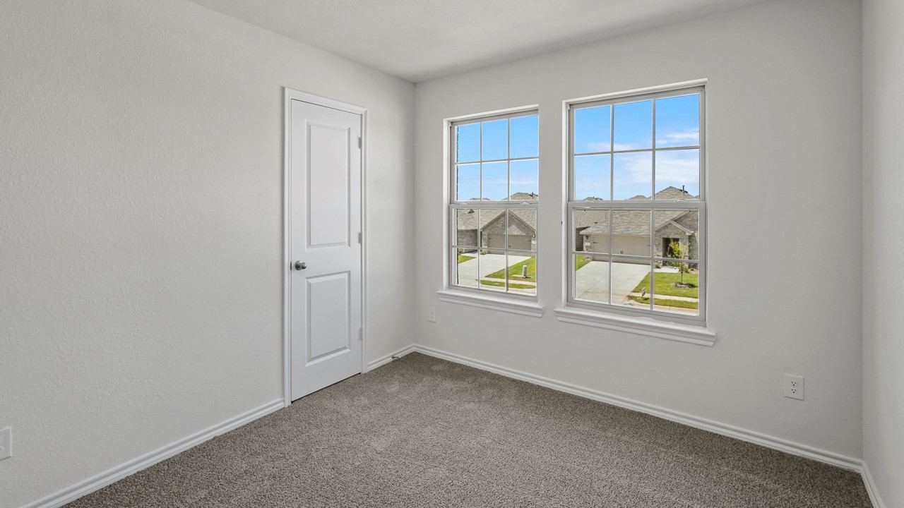 3303 Spaulding Drive Paris TX 75460
